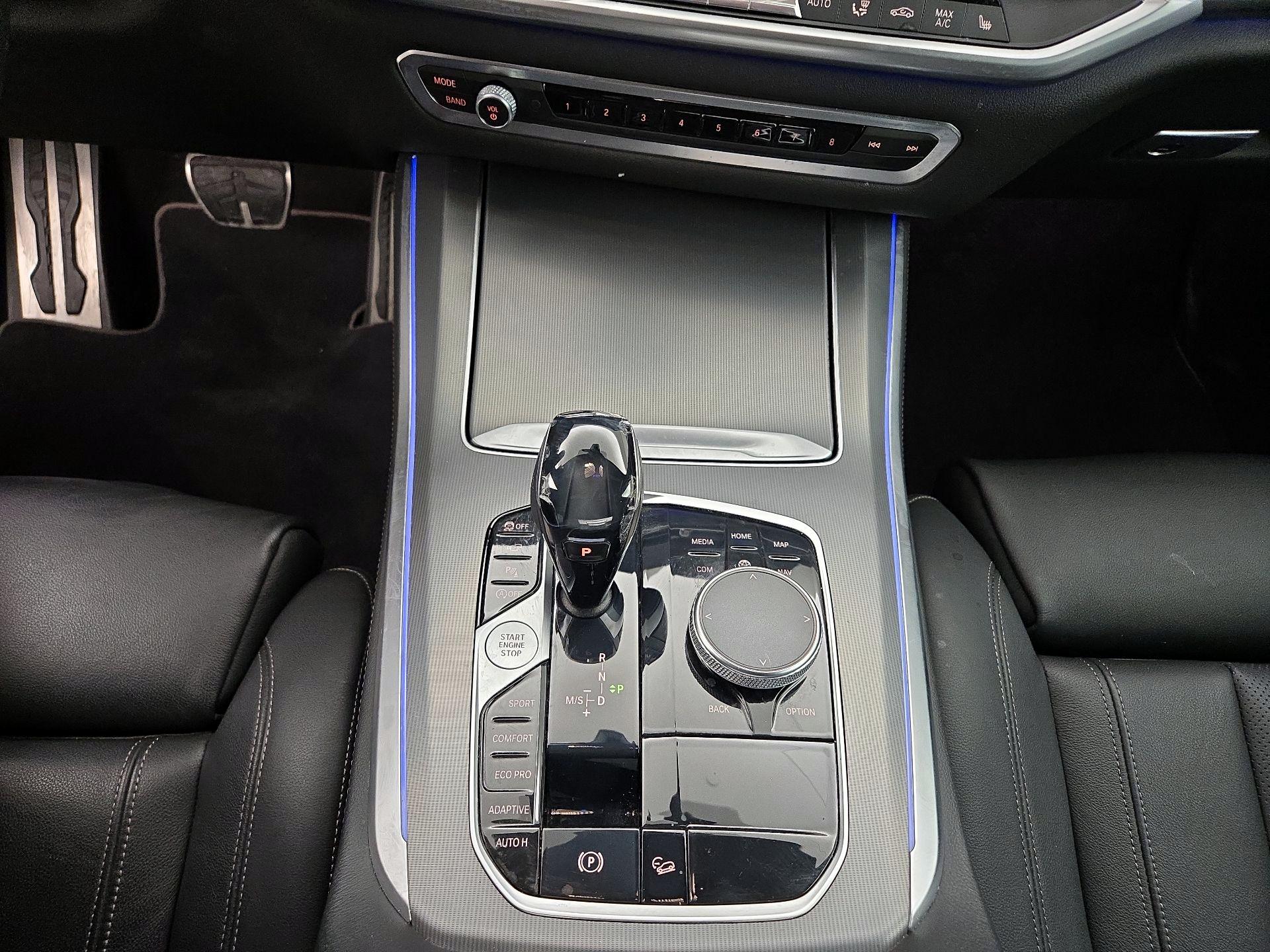 Thumbnail: 2019 BMW X5 - 18