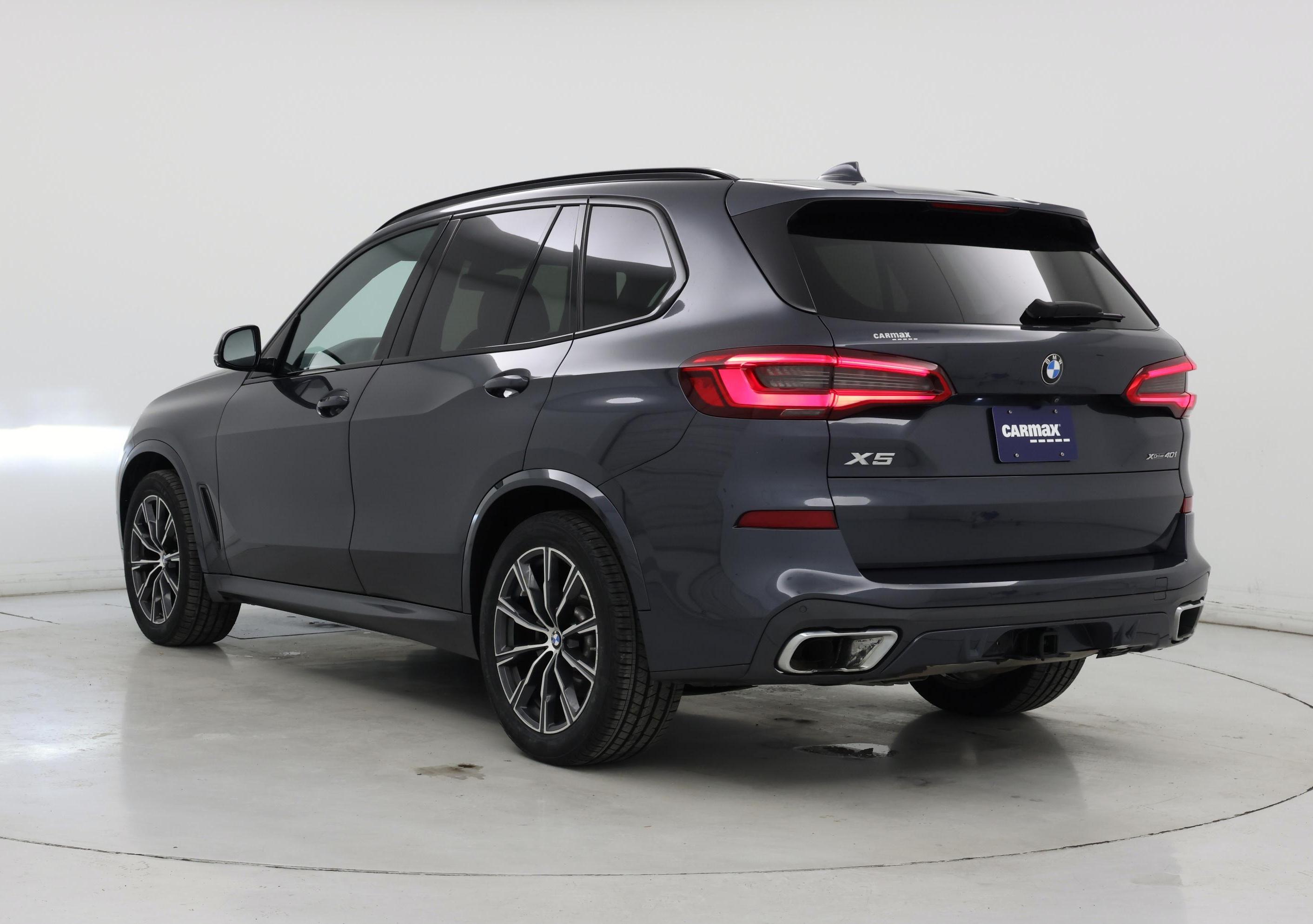 Thumbnail: 2019 BMW X5 - 2