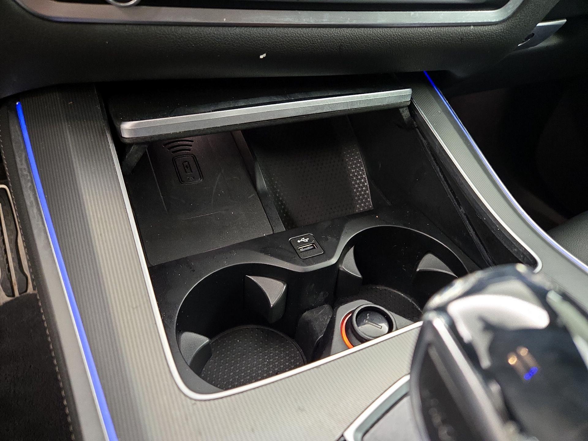 Thumbnail: 2019 BMW X5 - 19