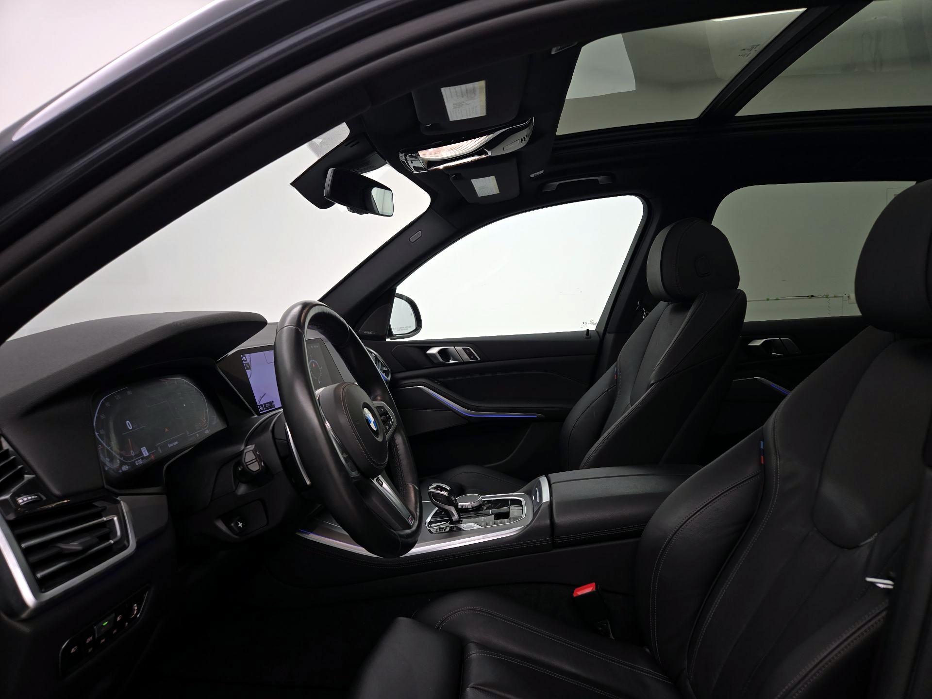 Thumbnail: 2019 BMW X5 - 20