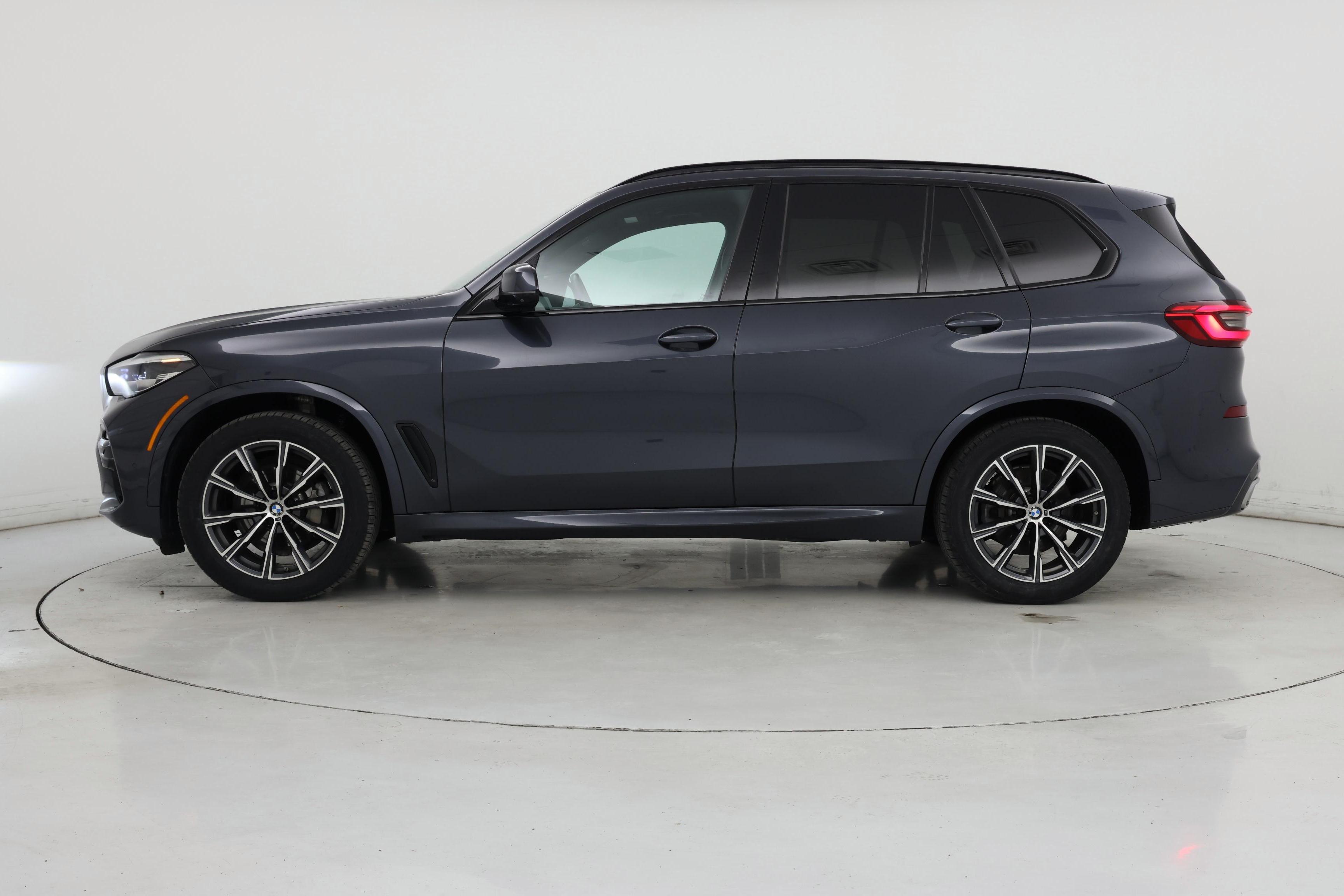 Thumbnail: 2019 BMW X5 - 3