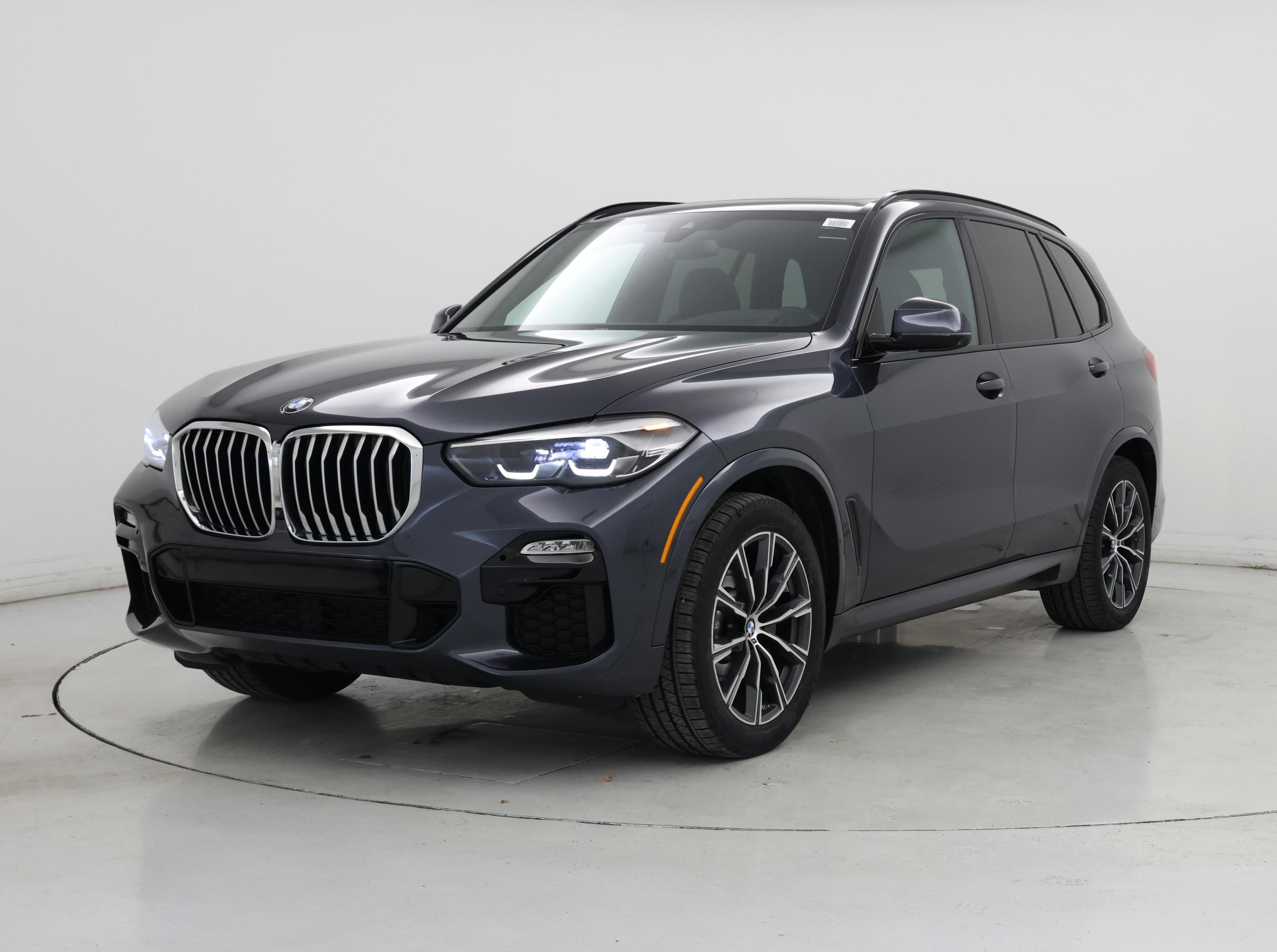 Thumbnail: 2019 BMW X5 - 4