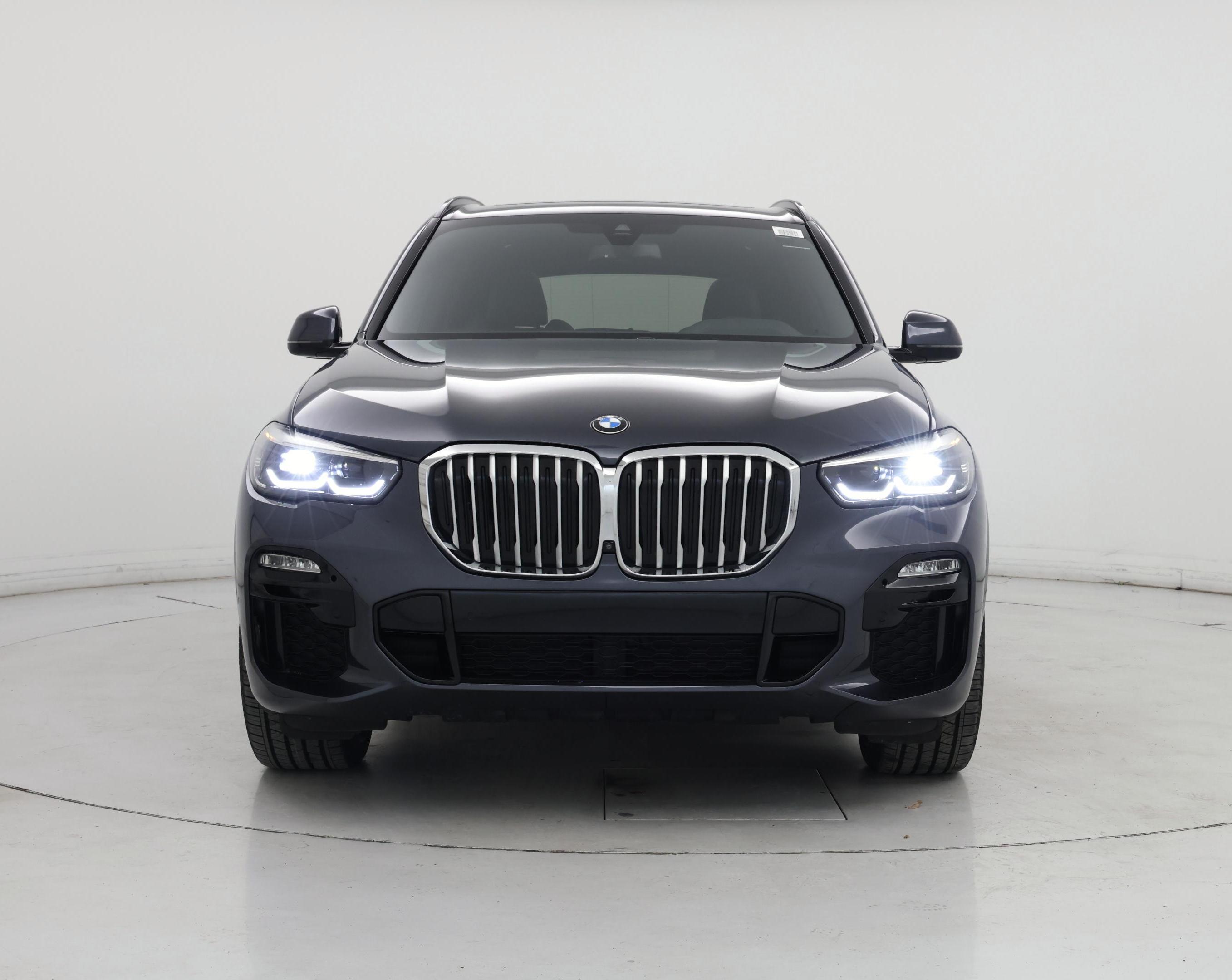 Thumbnail: 2019 BMW X5 - 5