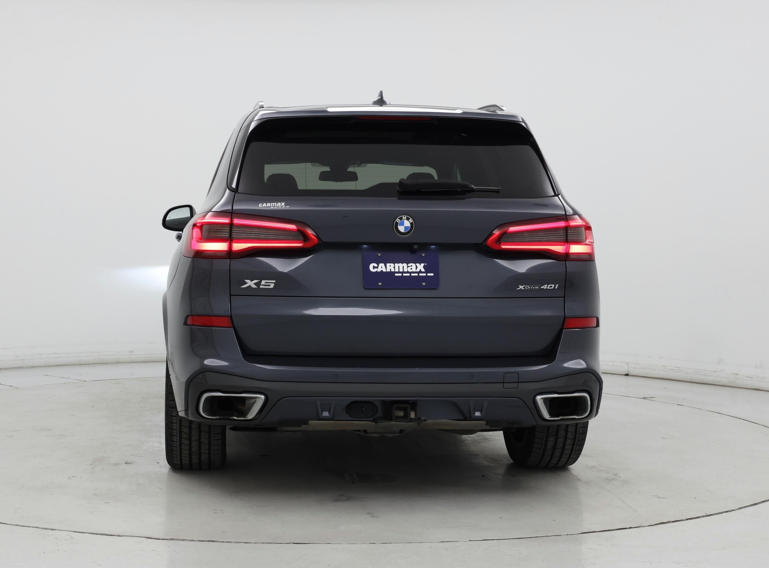 Thumbnail: 2019 BMW X5 - 6