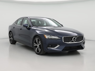 2020 Volvo S60 T6 Inscription