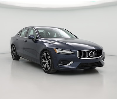 2020 Volvo S60 T6 Inscription
