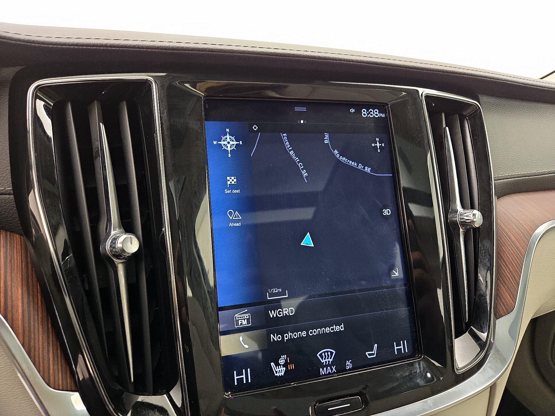 Thumbnail: 2020 Volvo S60 - 14