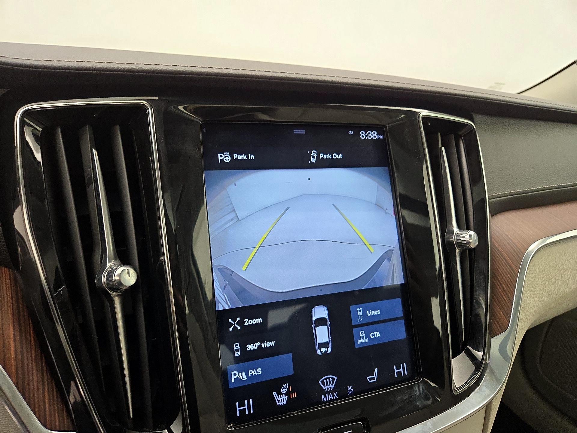 Thumbnail: 2020 Volvo S60 - 15