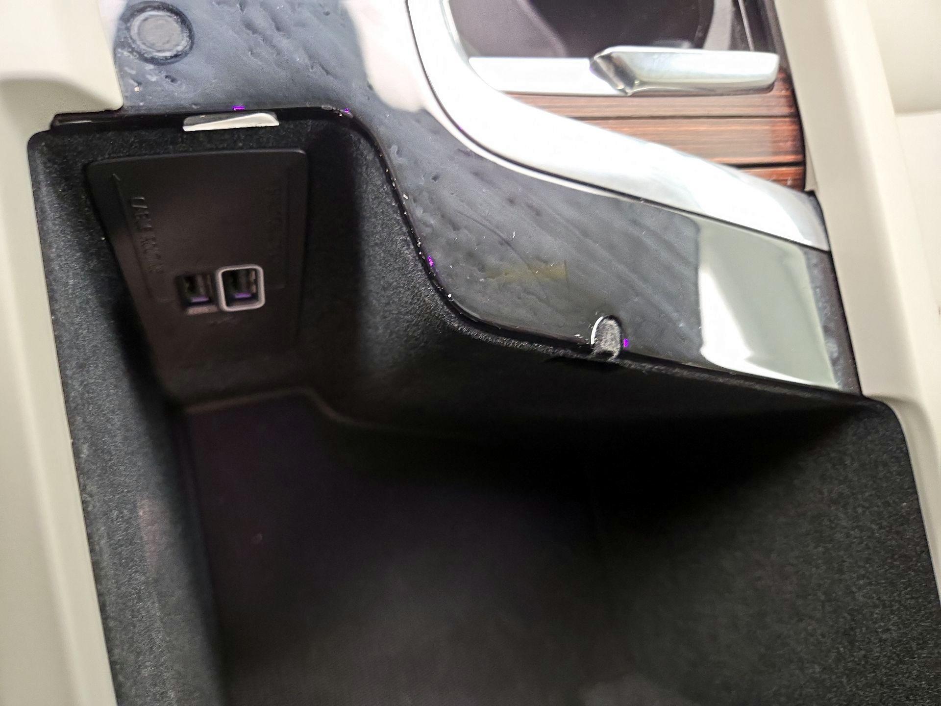 Thumbnail: 2020 Volvo S60 - 19