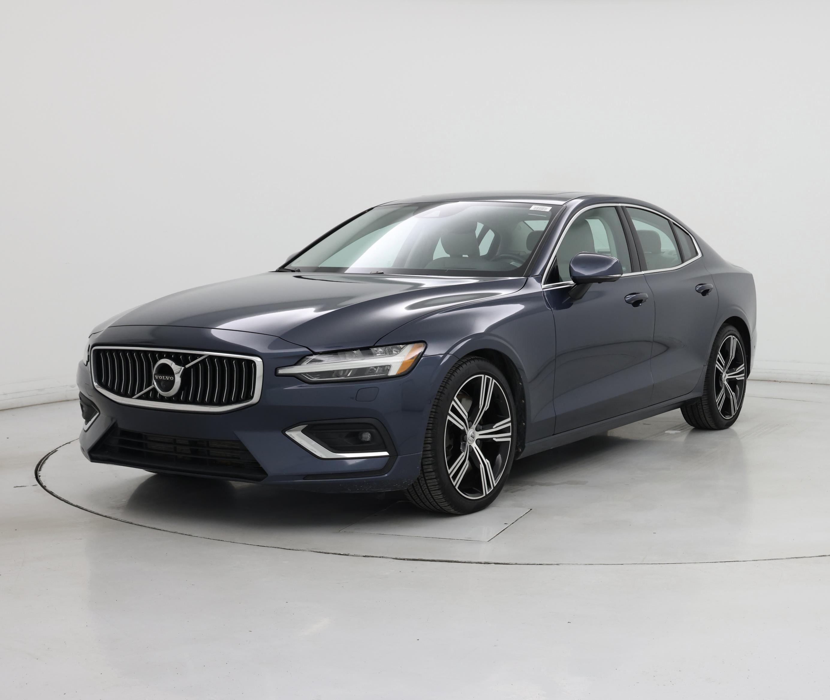 Thumbnail: 2020 Volvo S60 - 4