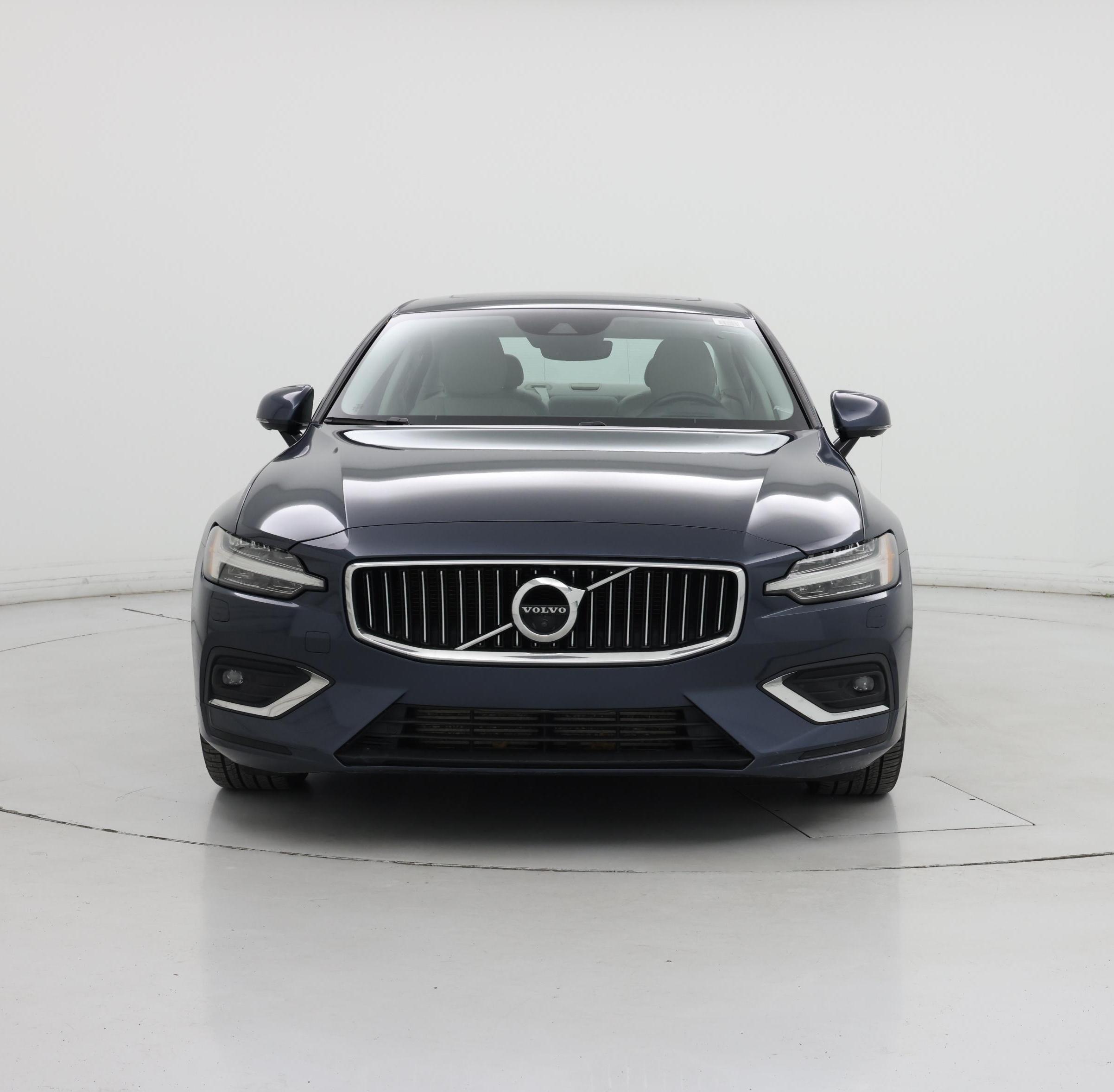 Thumbnail: 2020 Volvo S60 - 5