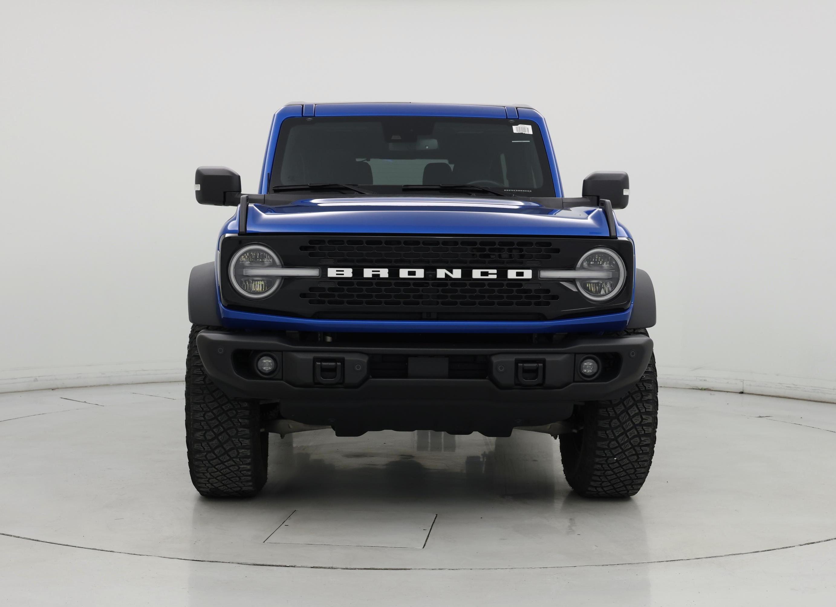Thumbnail: 2023 Ford Bronco - 5