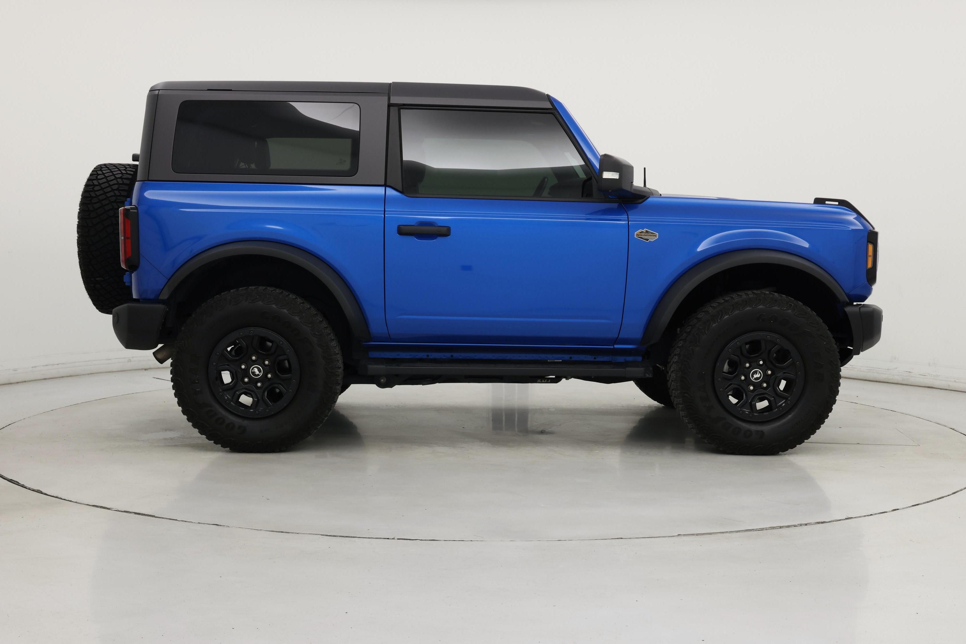 Thumbnail: 2023 Ford Bronco - 7