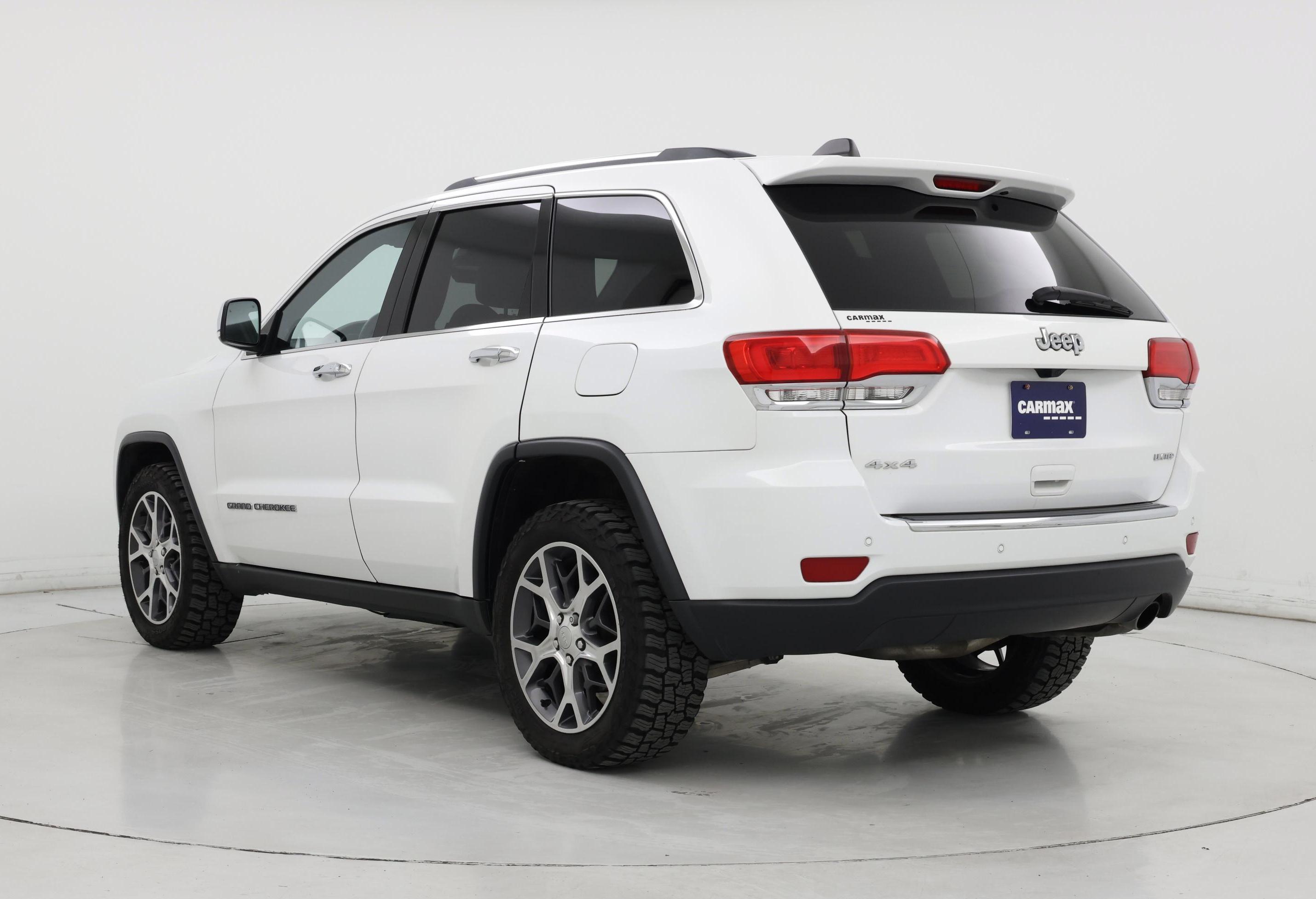 Thumbnail: 2019 Jeep Grand Cherokee - 2