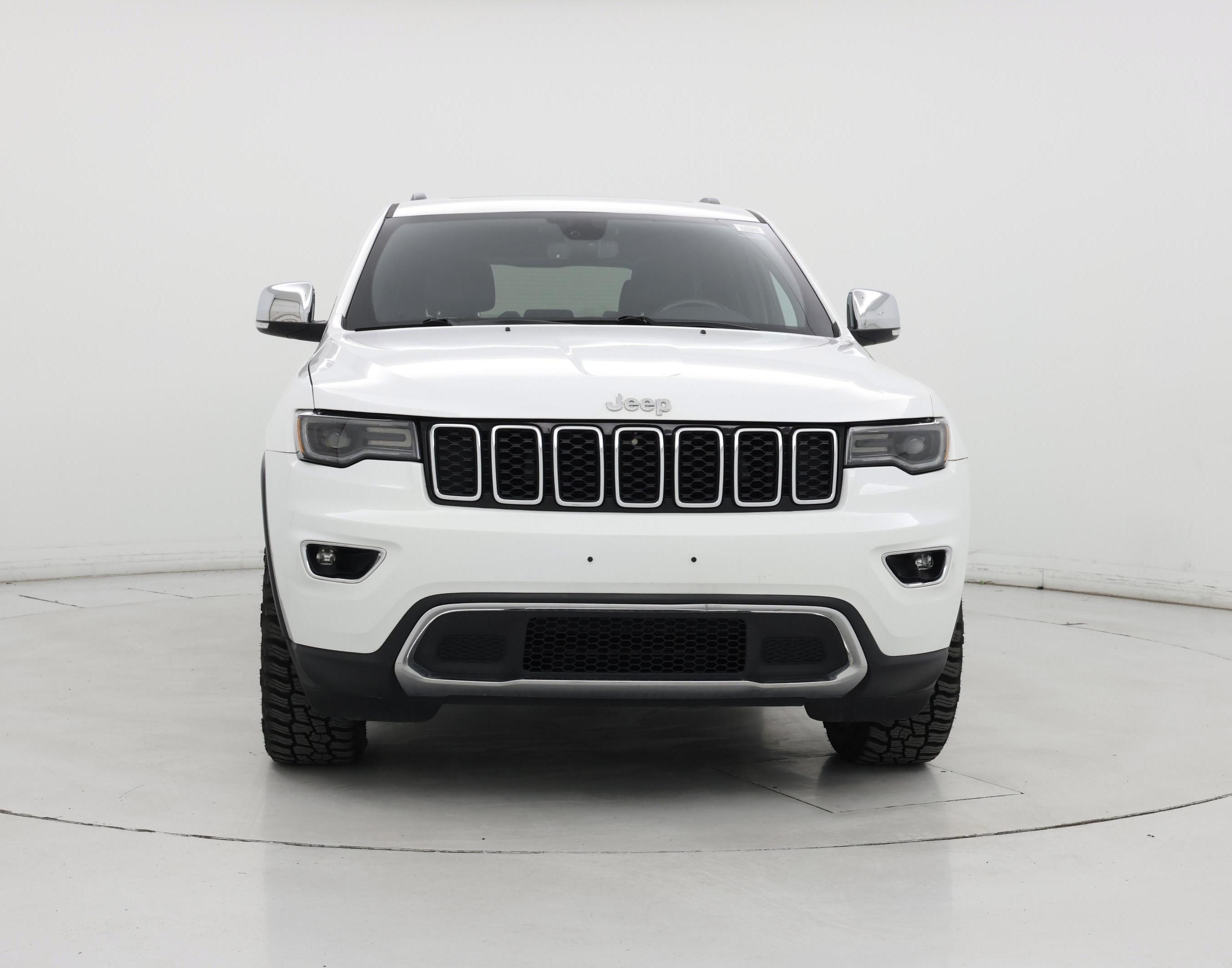 Thumbnail: 2019 Jeep Grand Cherokee - 5