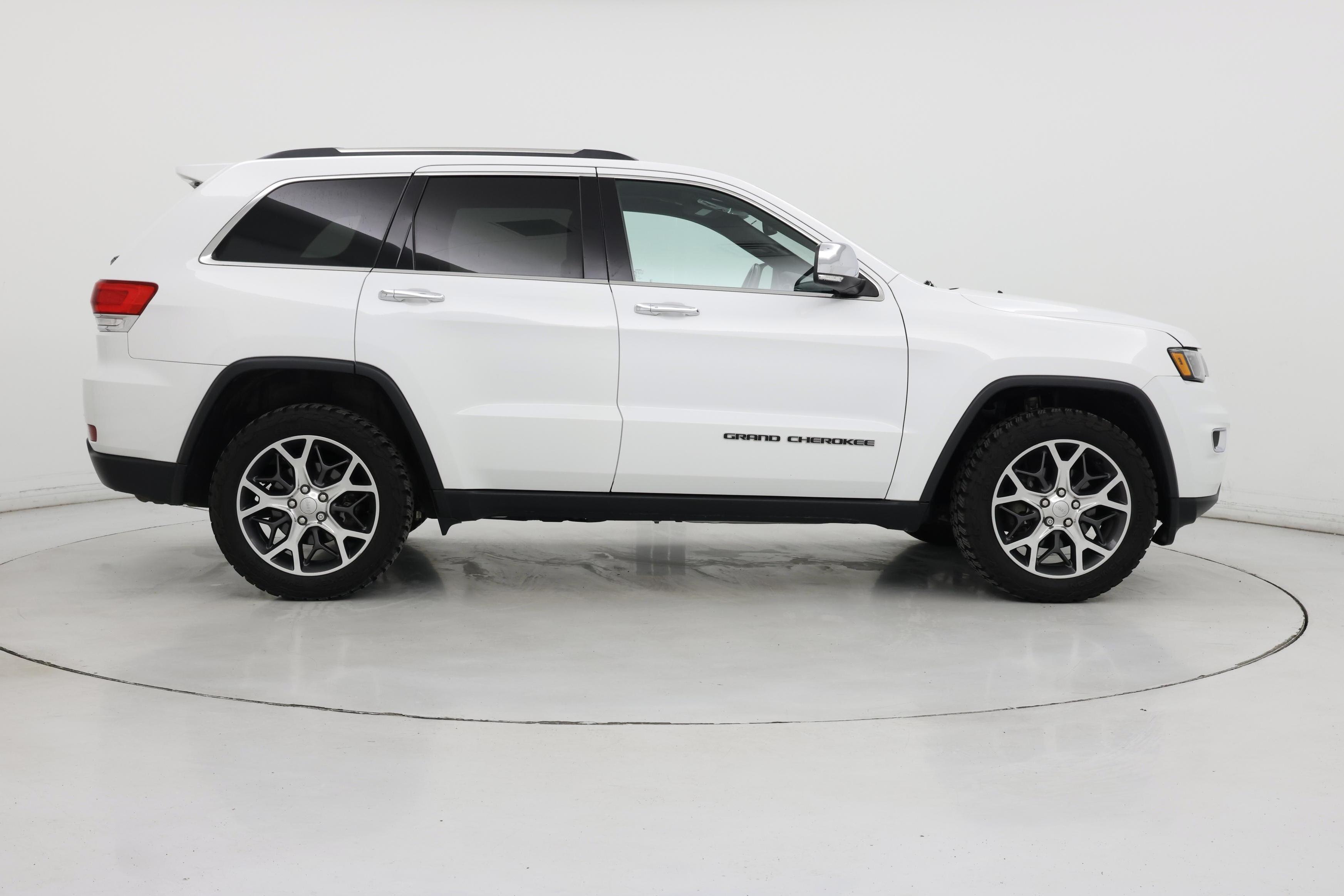 Thumbnail: 2019 Jeep Grand Cherokee - 7