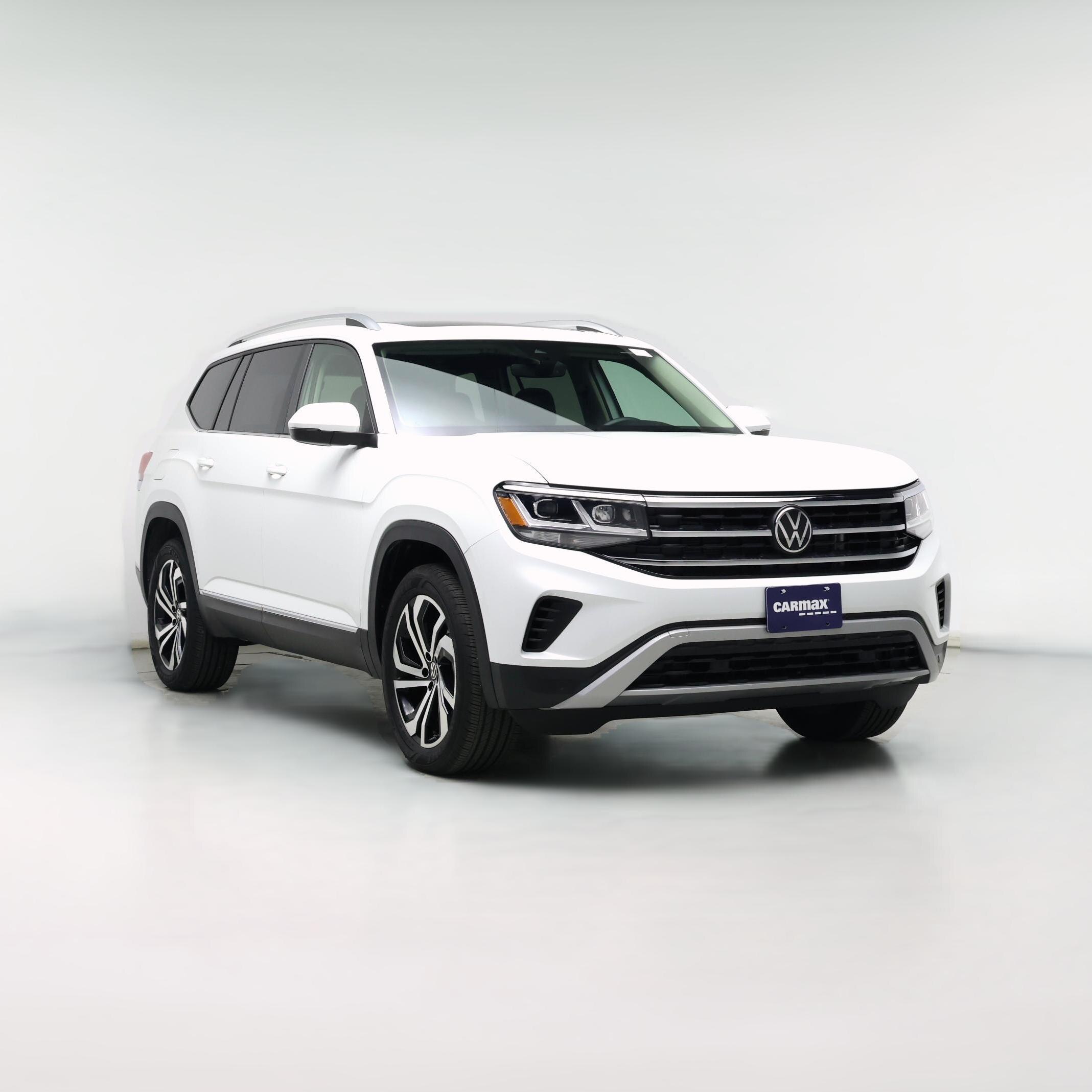 Thumbnail: 2023 Volkswagen Atlas - 1