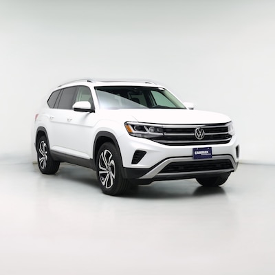 2023 Volkswagen Atlas SEL