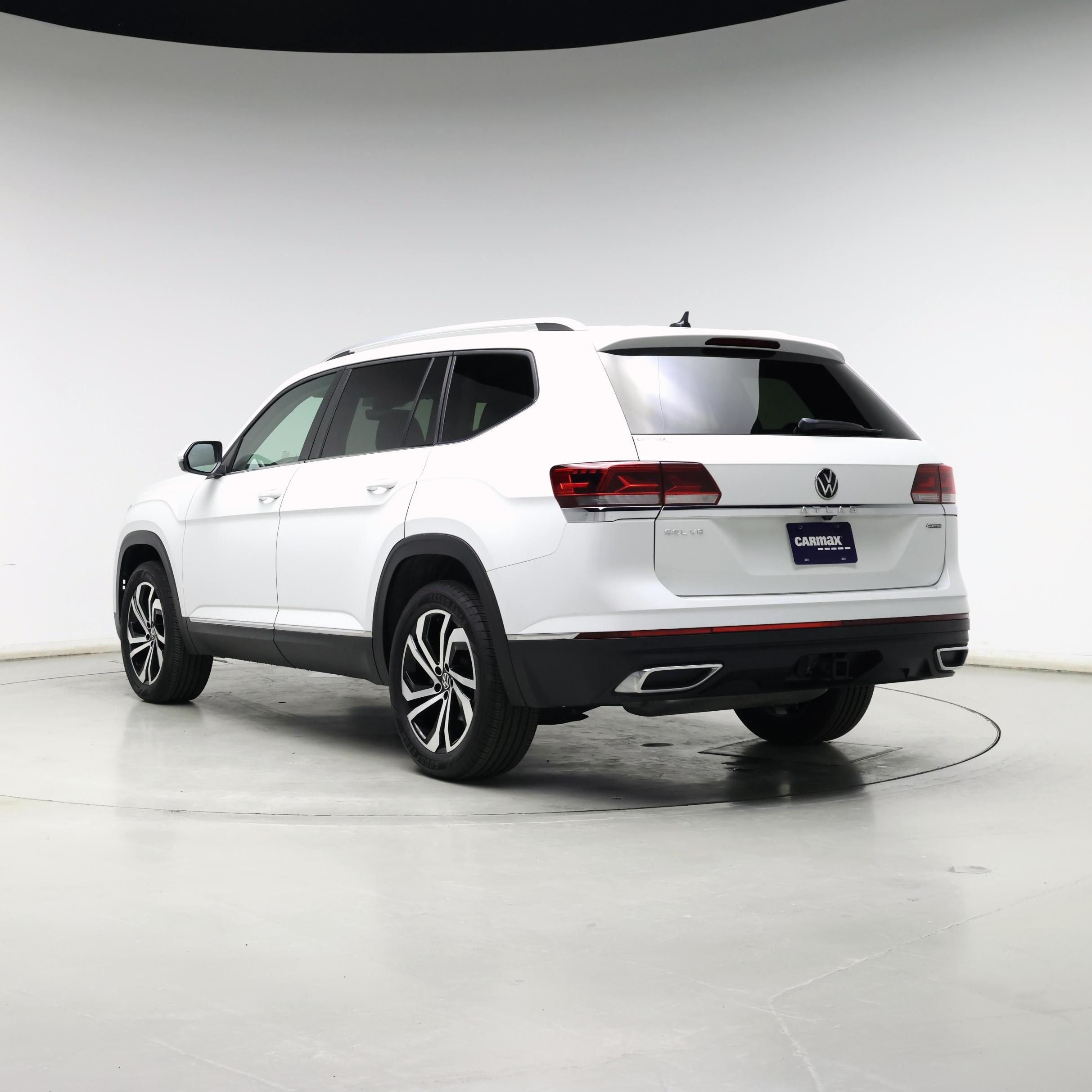 Thumbnail: 2023 Volkswagen Atlas - 2
