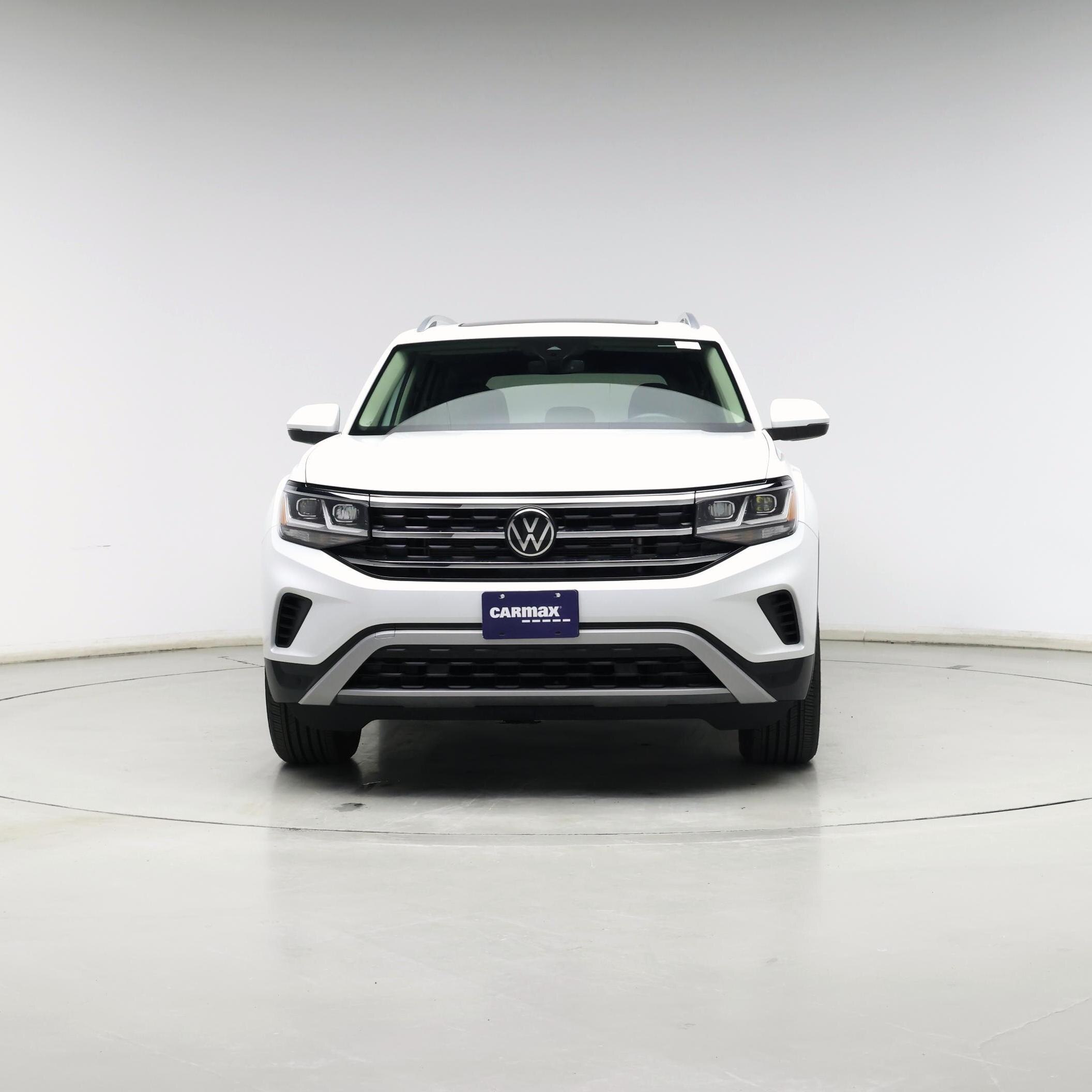 Thumbnail: 2023 Volkswagen Atlas - 5