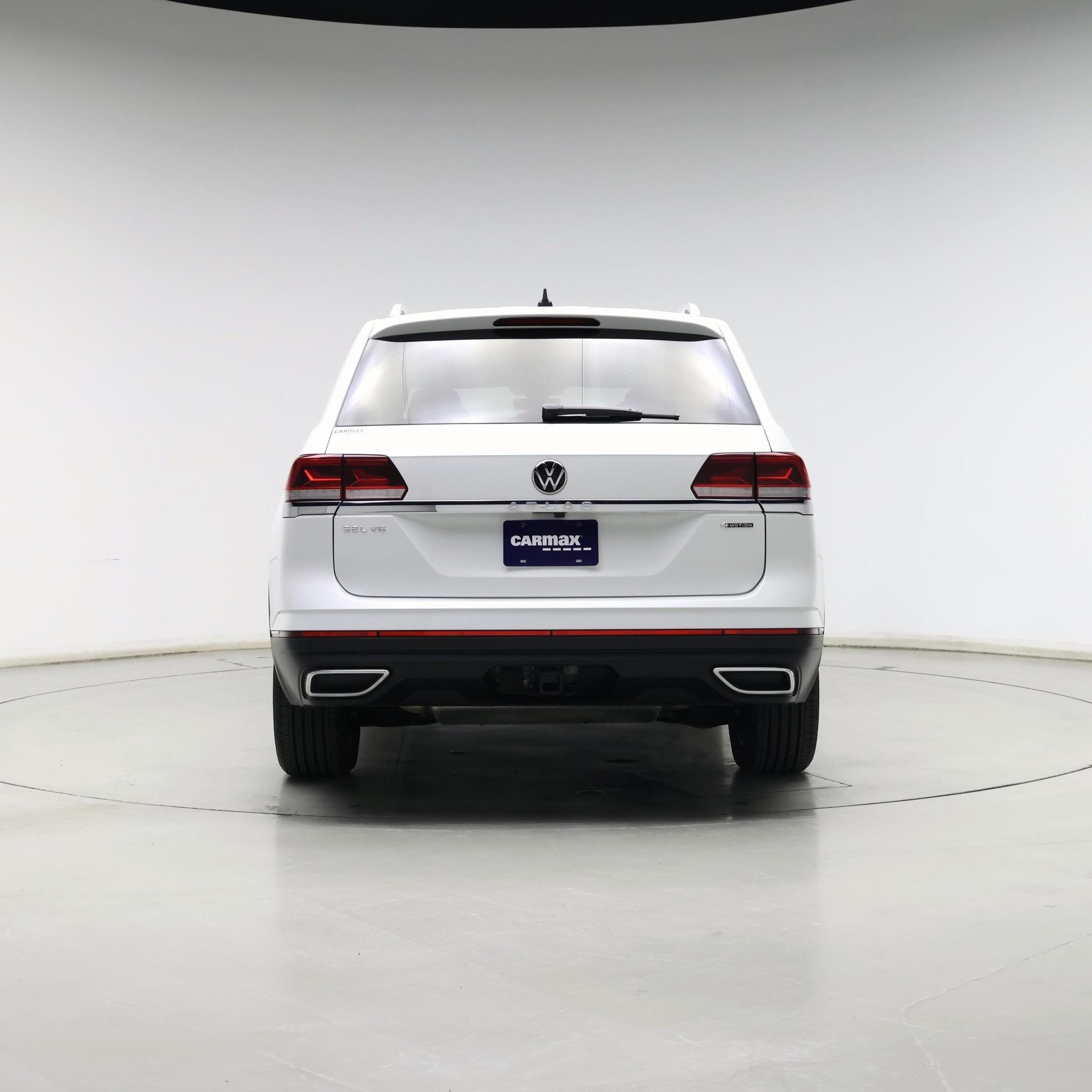 Thumbnail: 2023 Volkswagen Atlas - 6