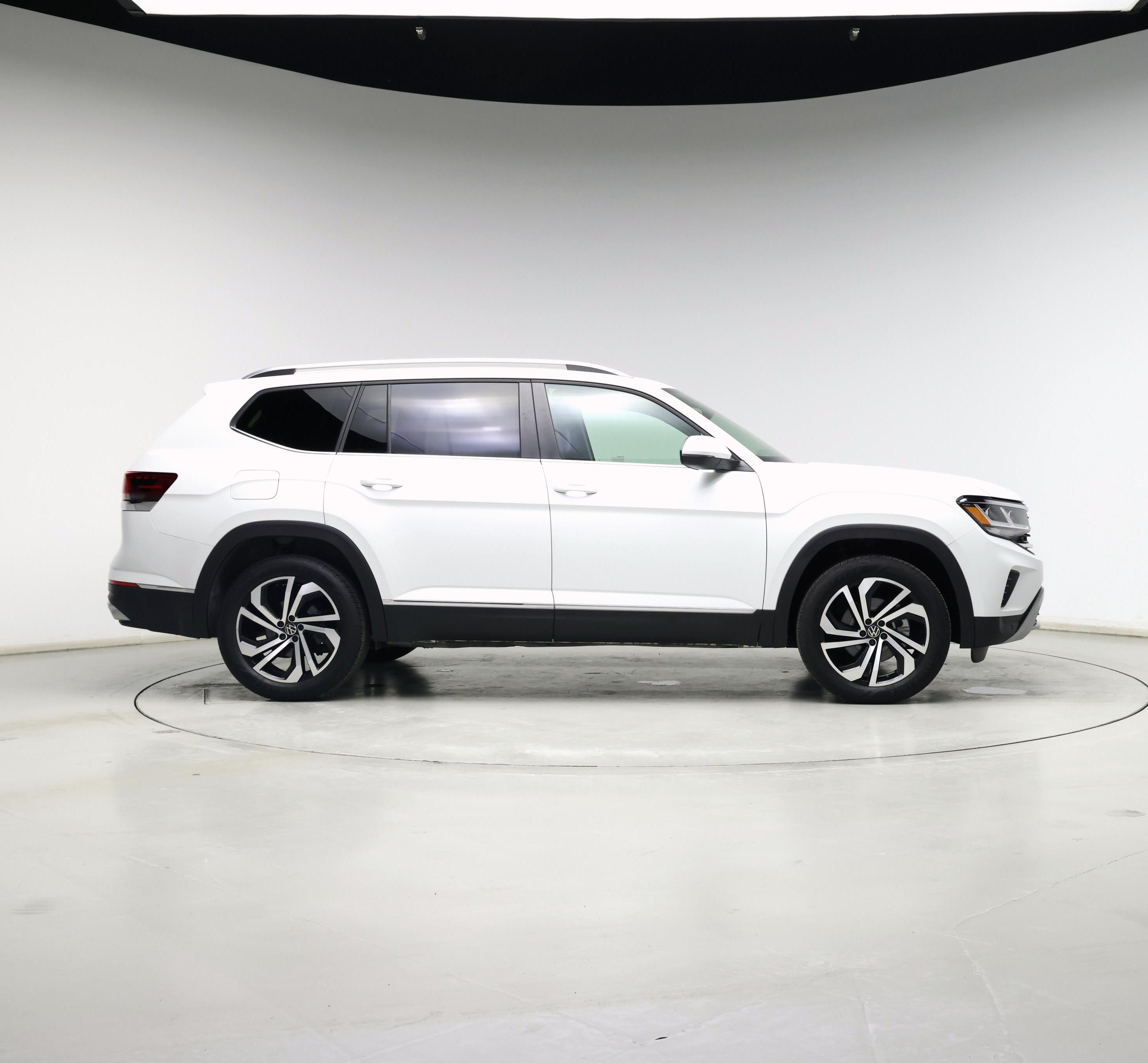 Thumbnail: 2023 Volkswagen Atlas - 7