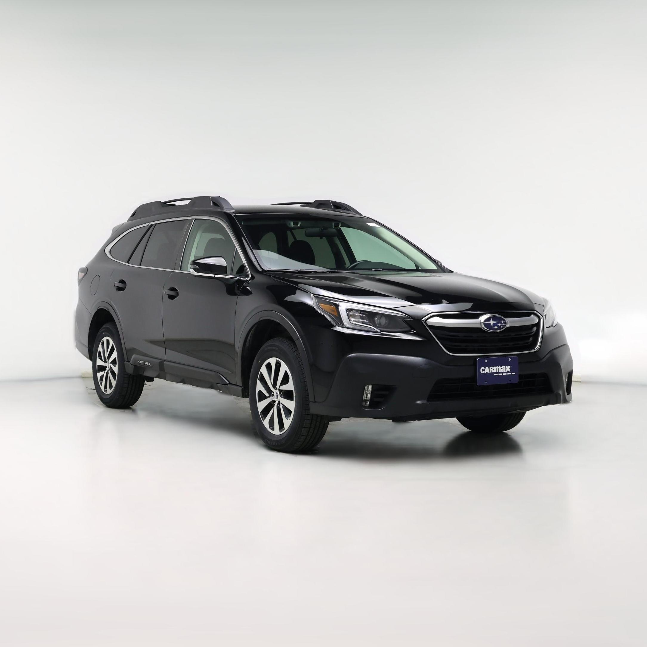 Thumbnail: 2022 Subaru Outback - 1