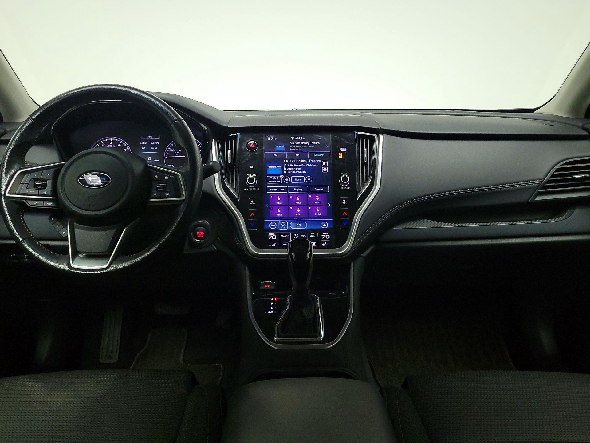 Thumbnail: 2022 Subaru Outback - 9