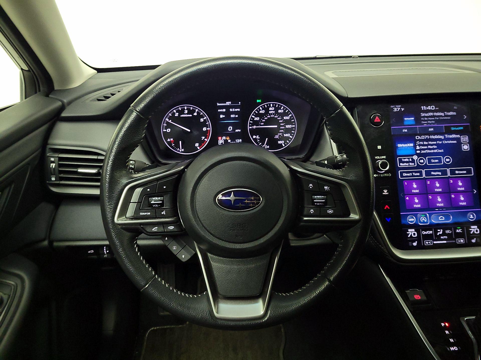 Thumbnail: 2022 Subaru Outback - 10