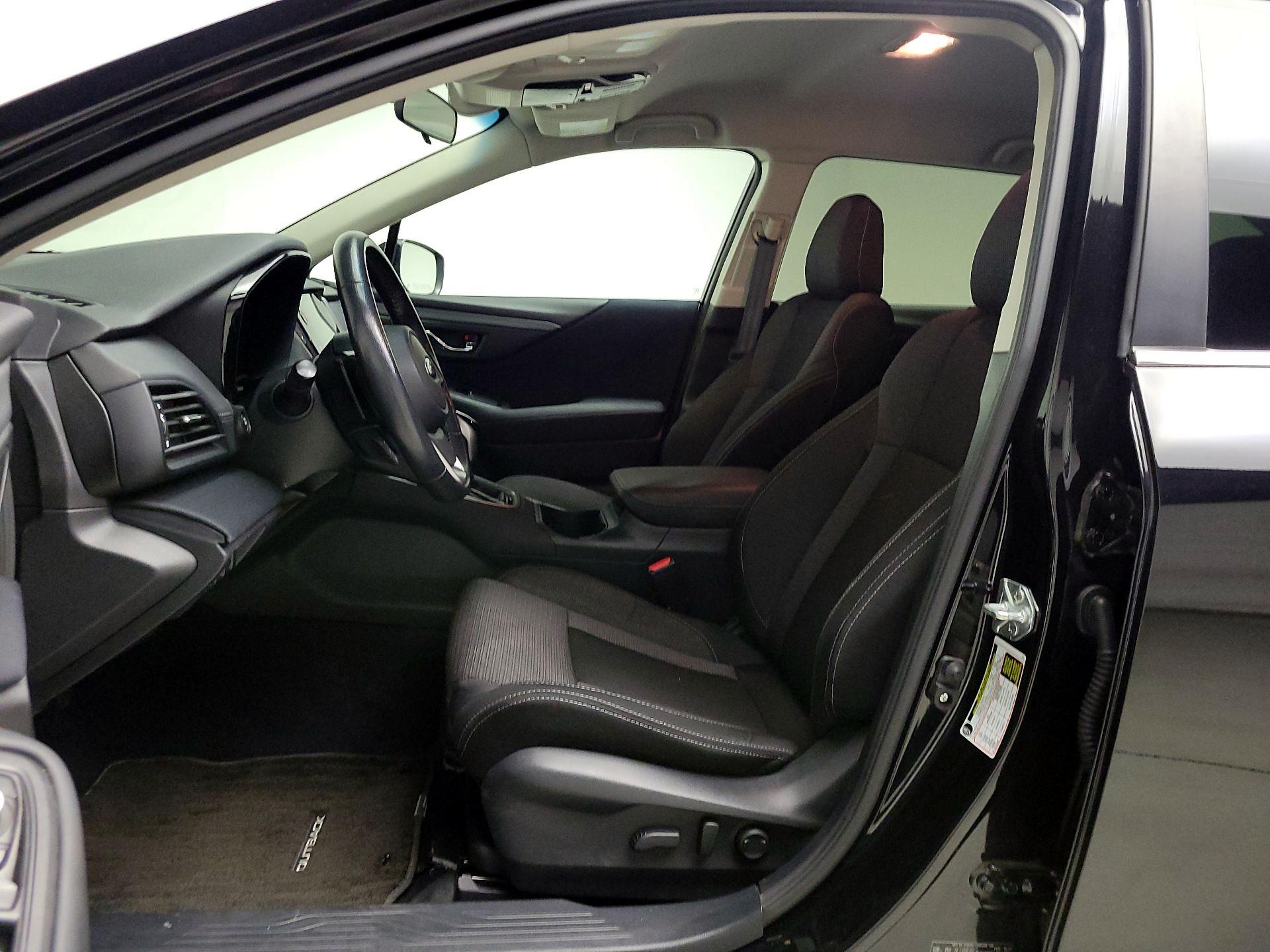 Thumbnail: 2022 Subaru Outback - 11