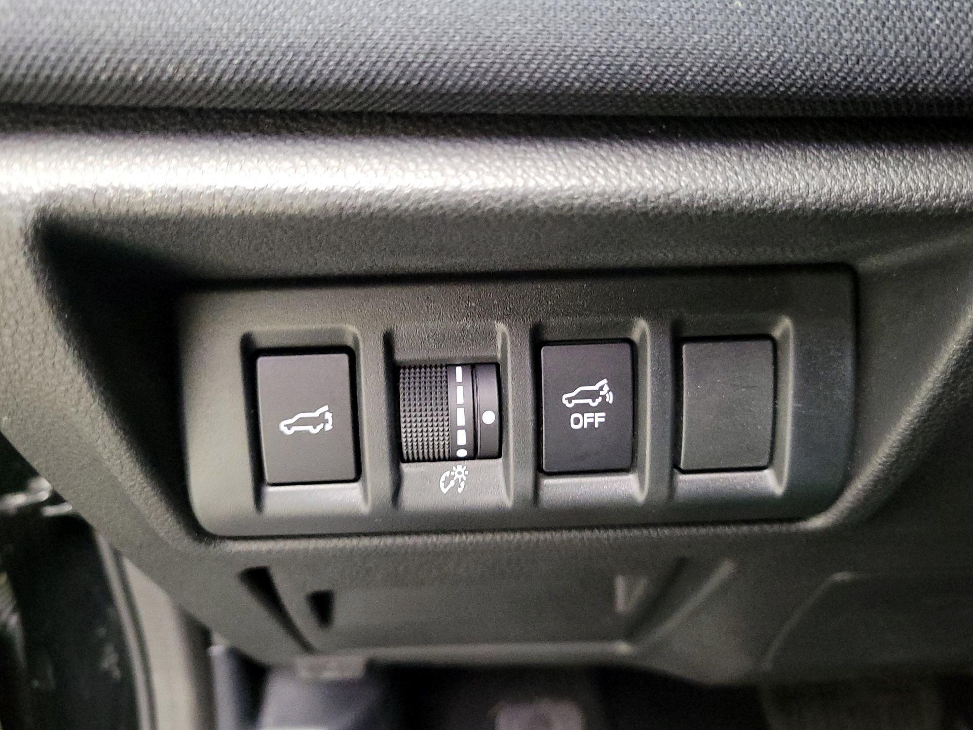 Thumbnail: 2022 Subaru Outback - 13