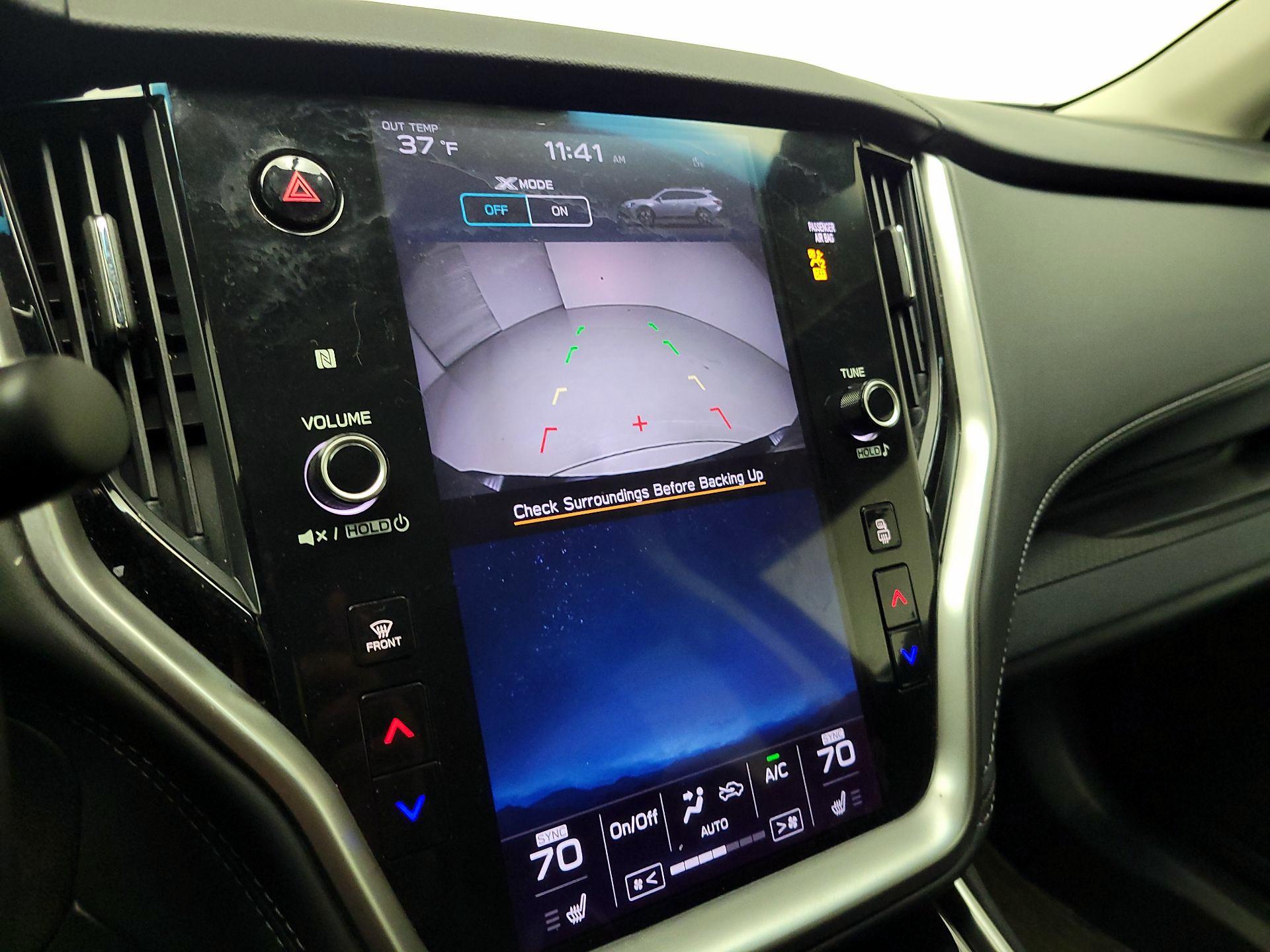 Thumbnail: 2022 Subaru Outback - 14