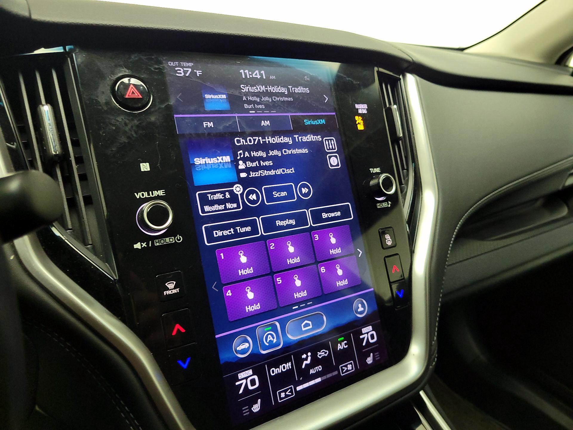 Thumbnail: 2022 Subaru Outback - 15