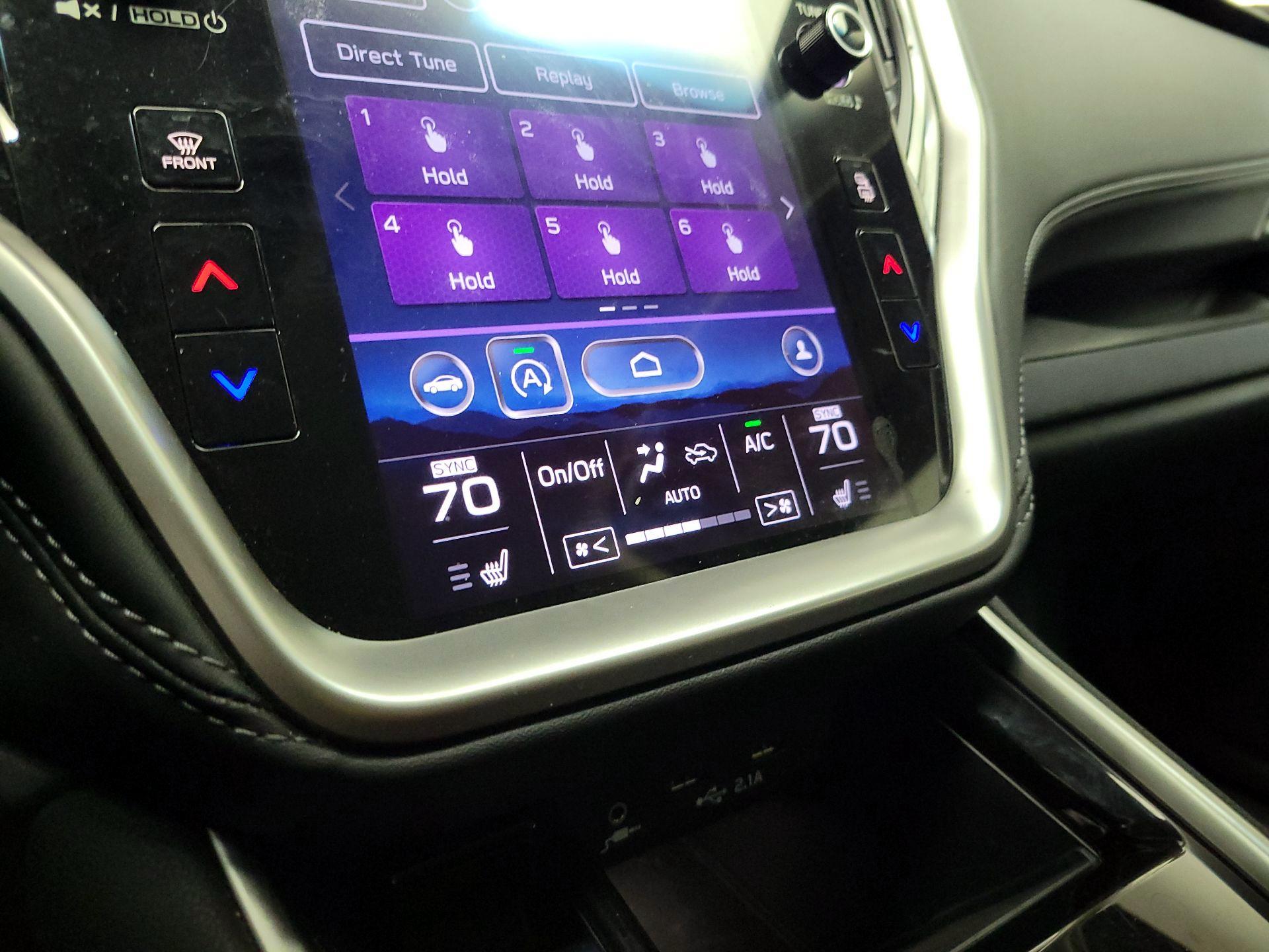 Thumbnail: 2022 Subaru Outback - 16