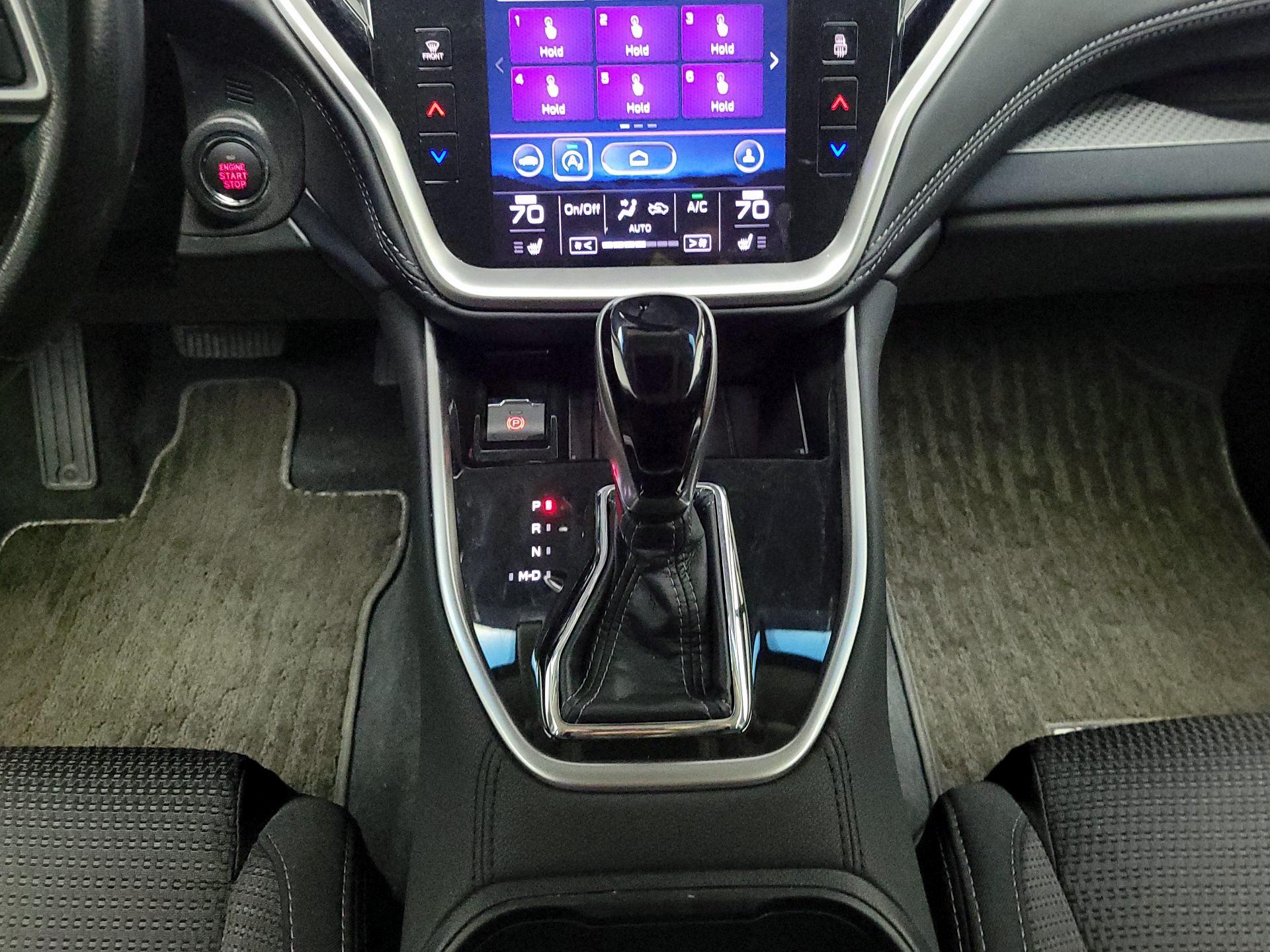 Thumbnail: 2022 Subaru Outback - 17