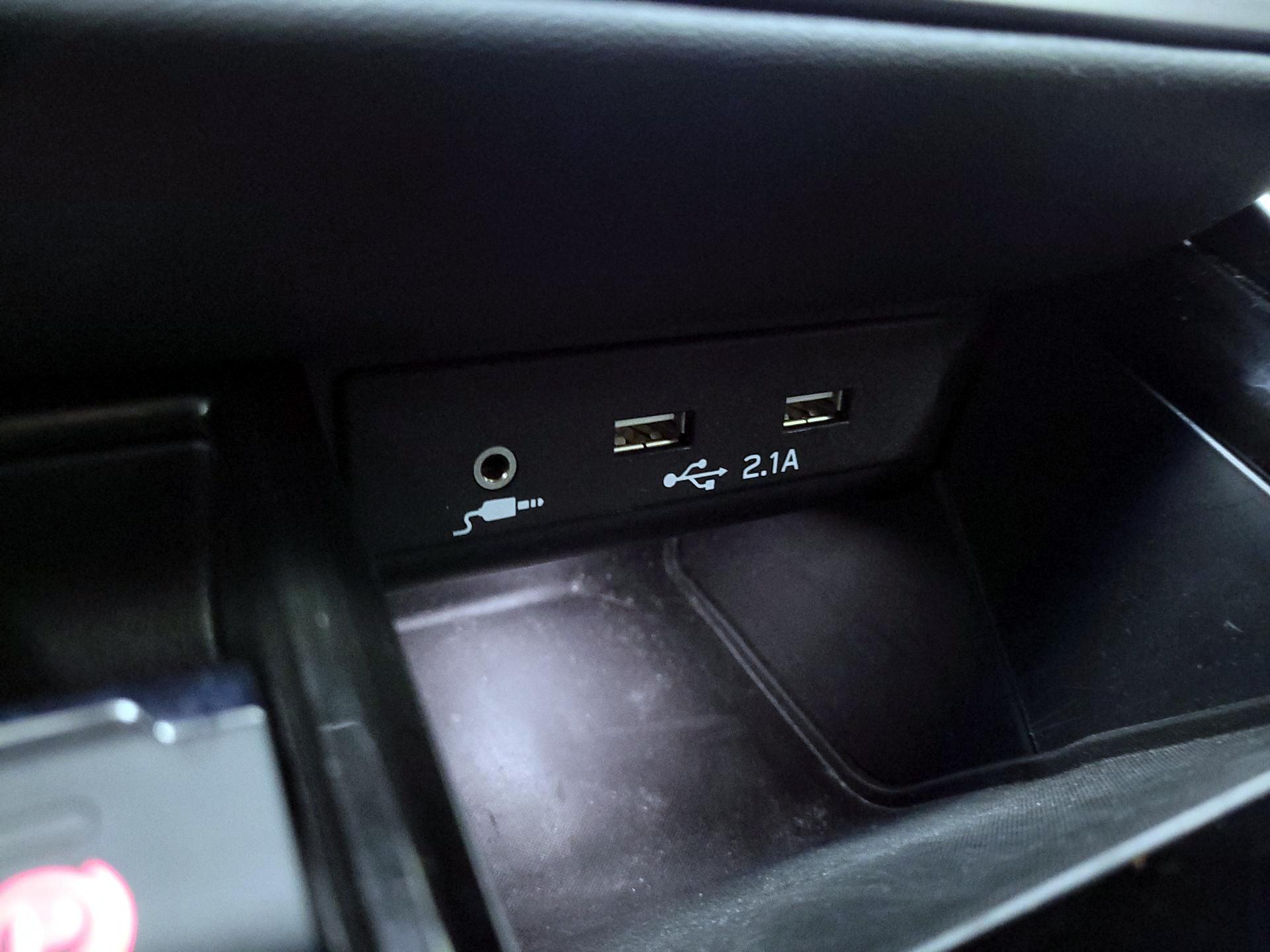 Thumbnail: 2022 Subaru Outback - 18