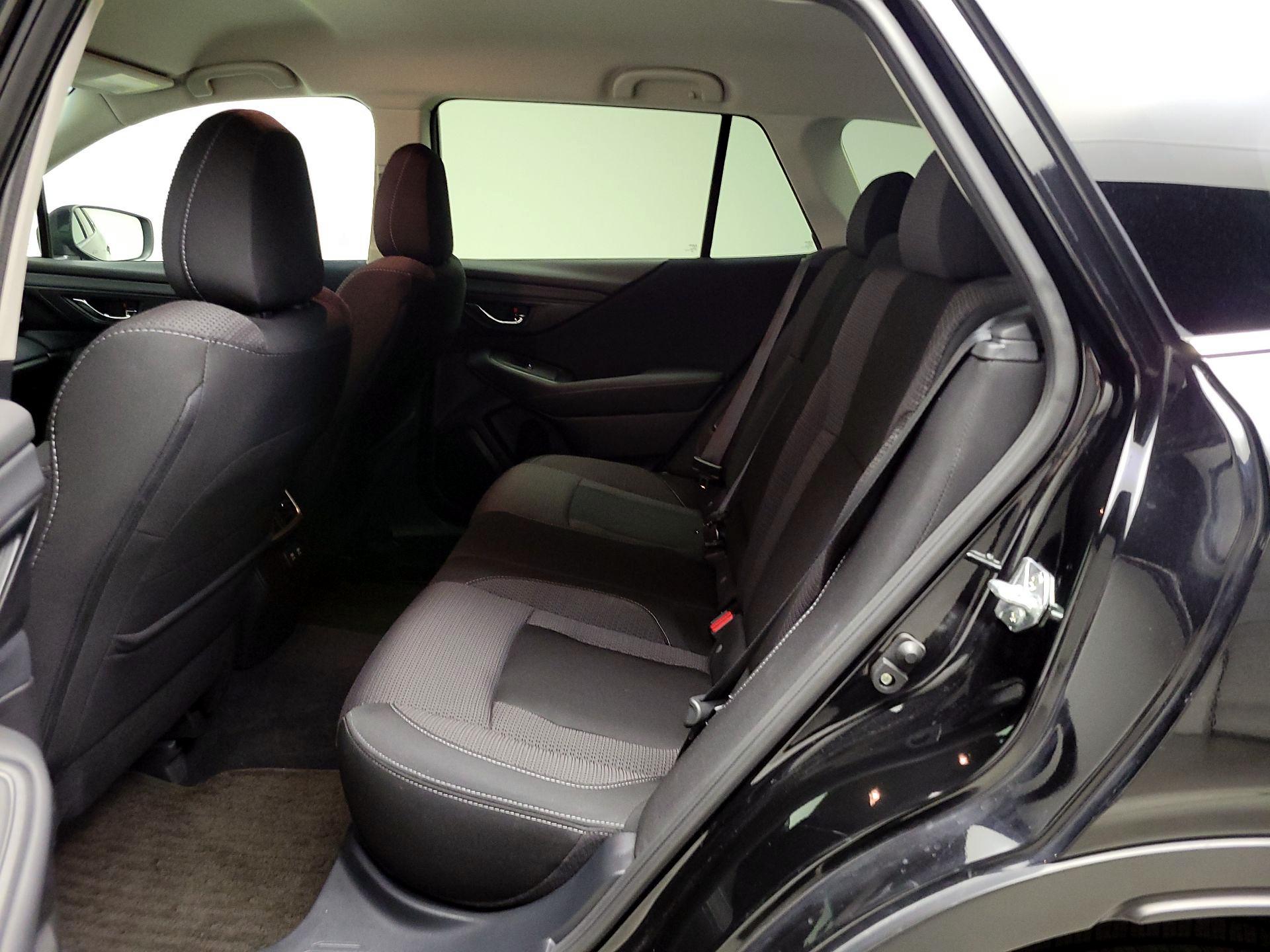 Thumbnail: 2022 Subaru Outback - 19