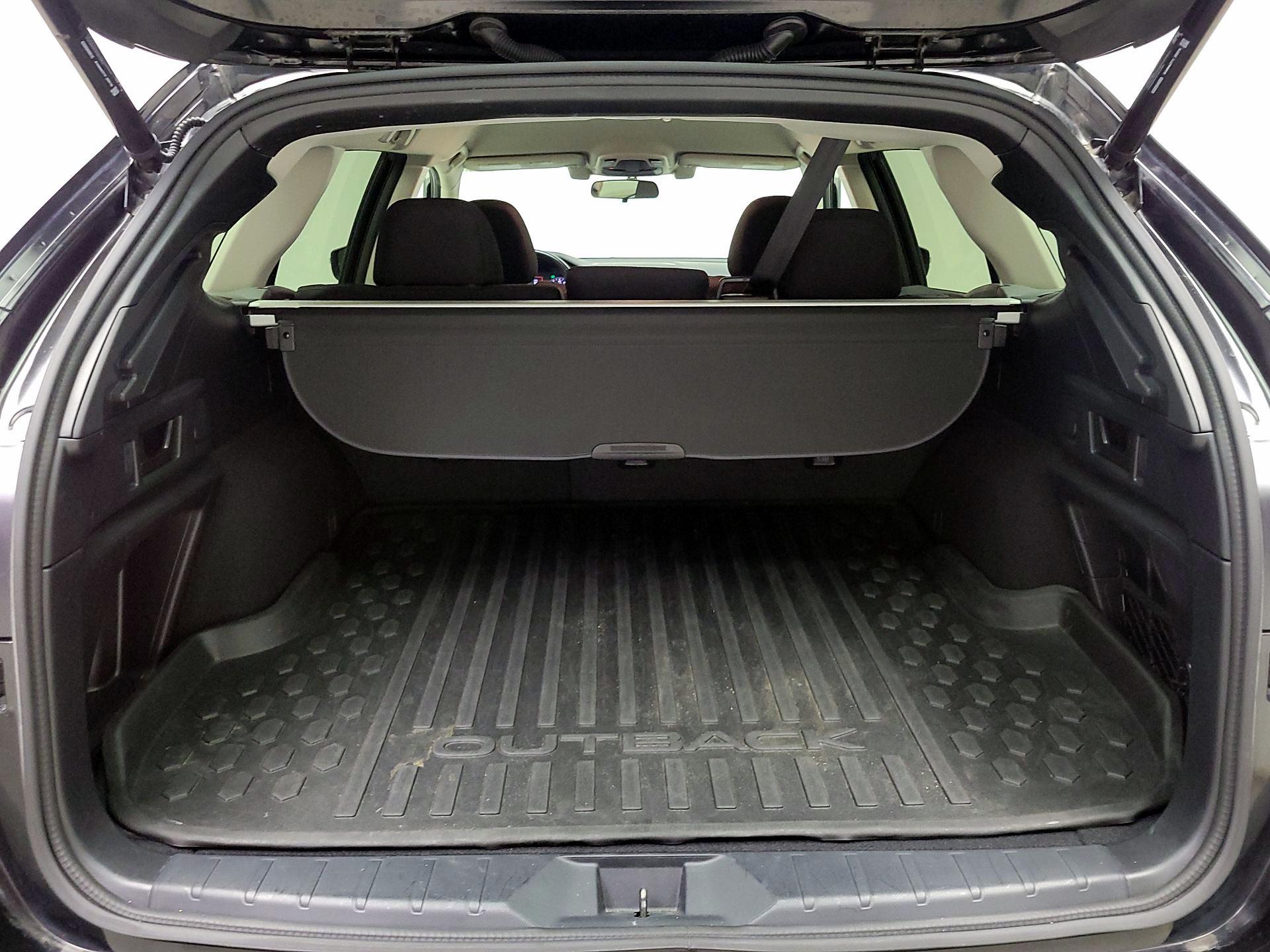 Thumbnail: 2022 Subaru Outback - 20