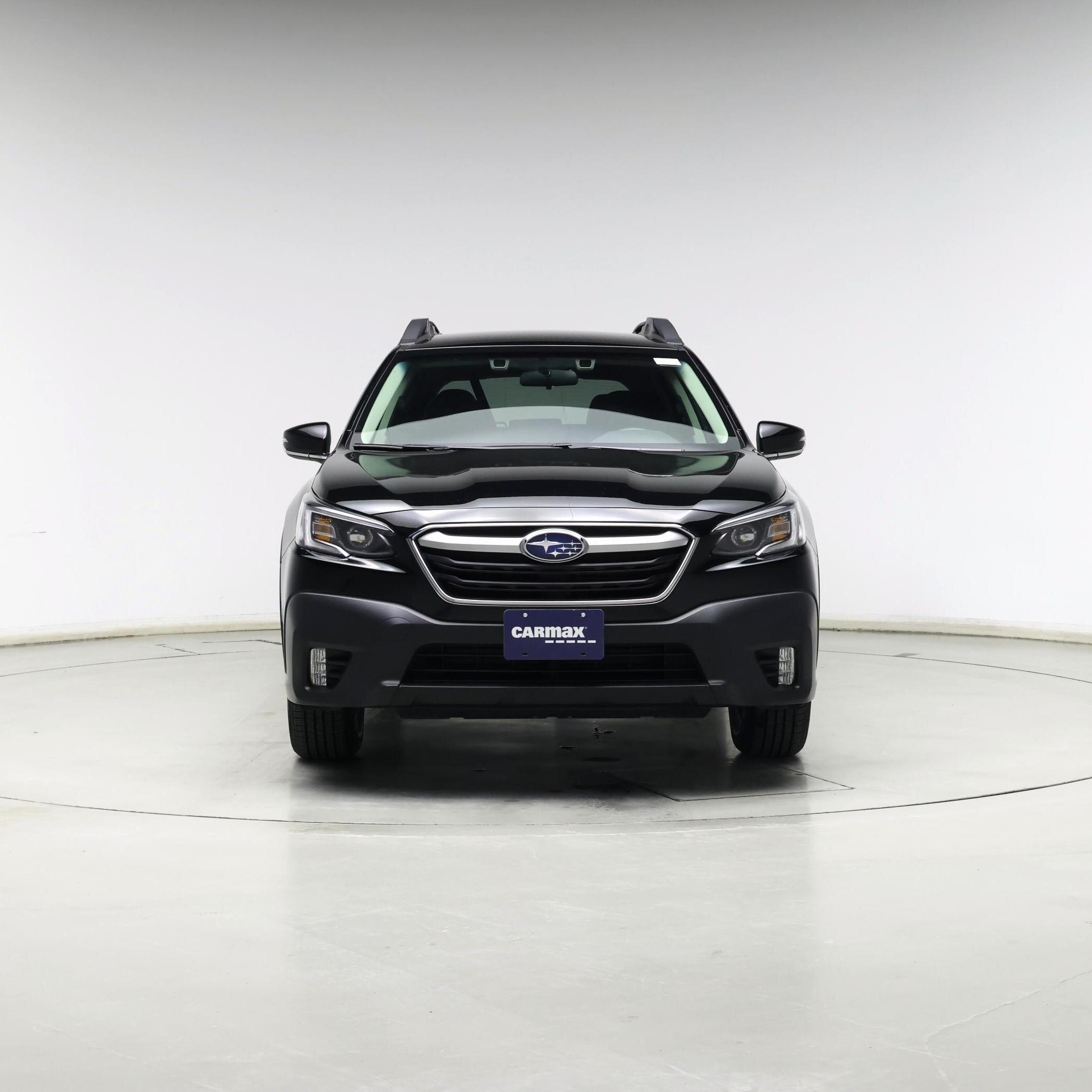 Thumbnail: 2022 Subaru Outback - 5