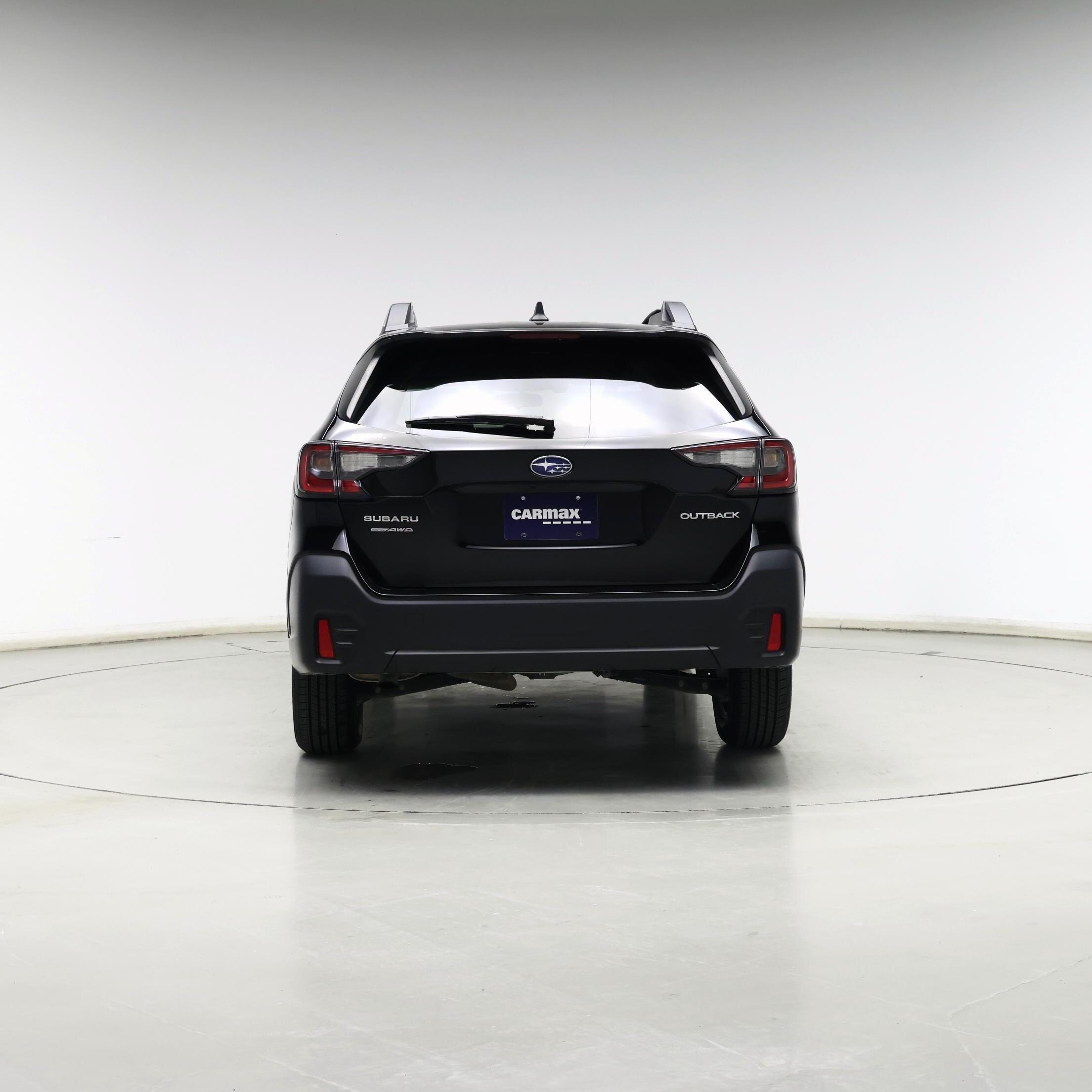 Thumbnail: 2022 Subaru Outback - 6