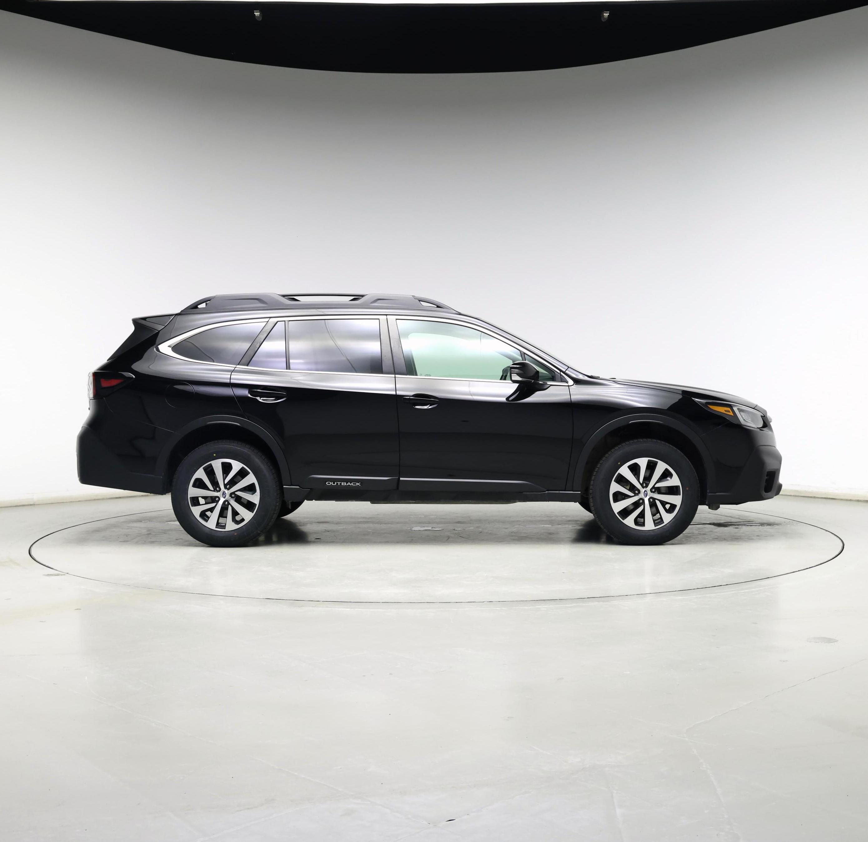 Thumbnail: 2022 Subaru Outback - 7