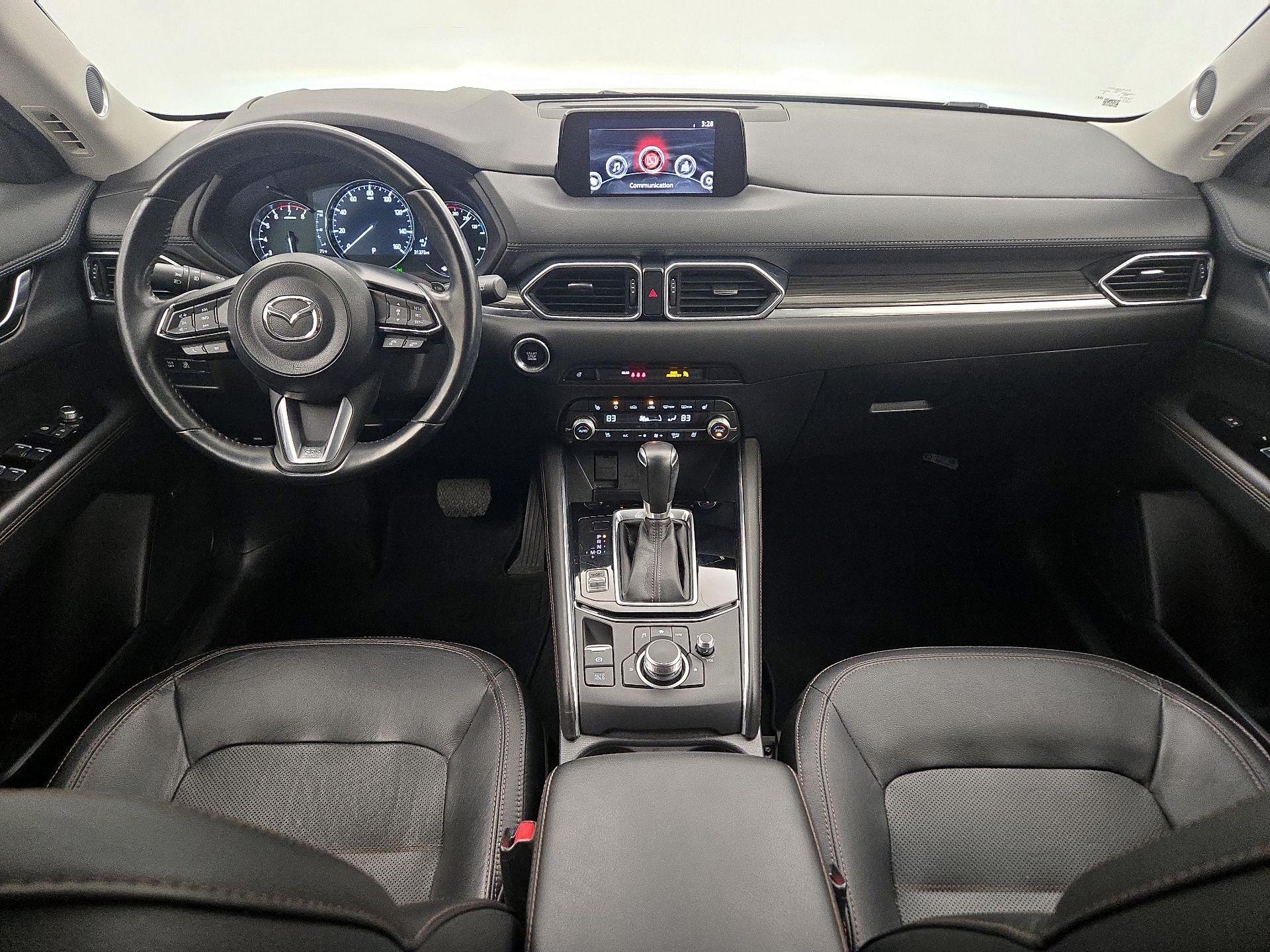 Thumbnail: 2020 Mazda CX-5 - 9