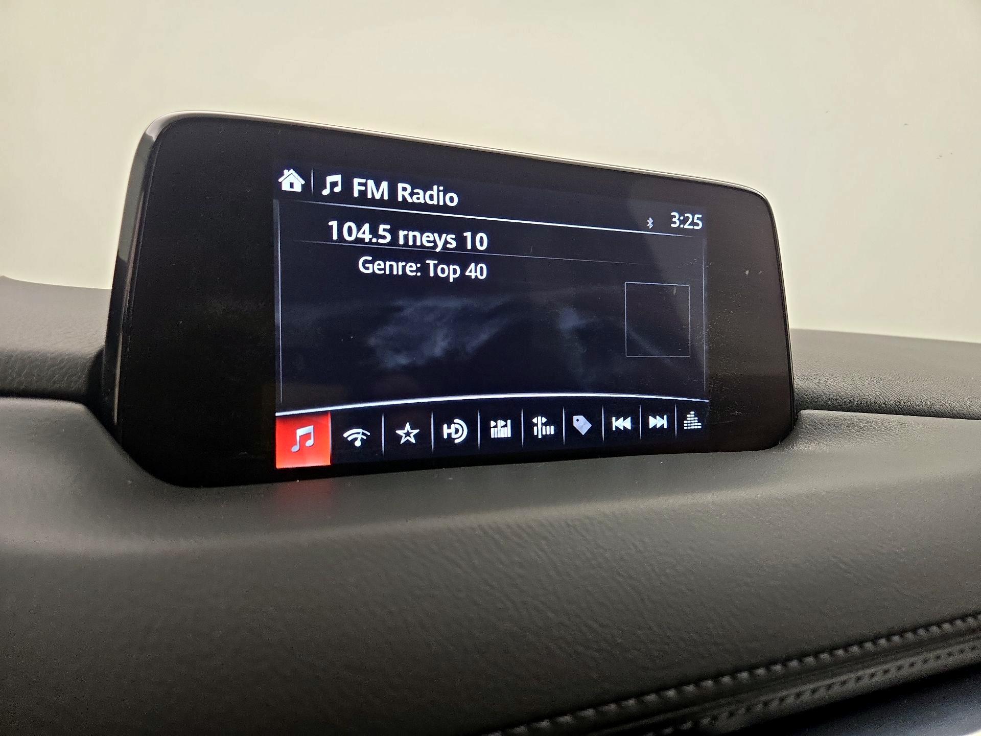 Thumbnail: 2020 Mazda CX-5 - 15