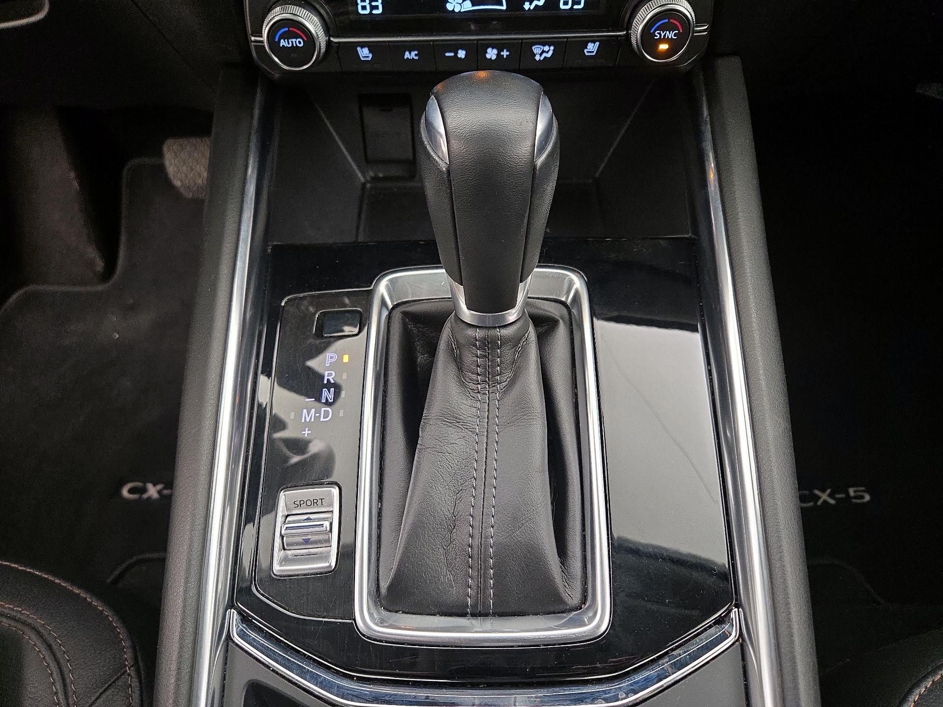 Thumbnail: 2020 Mazda CX-5 - 17