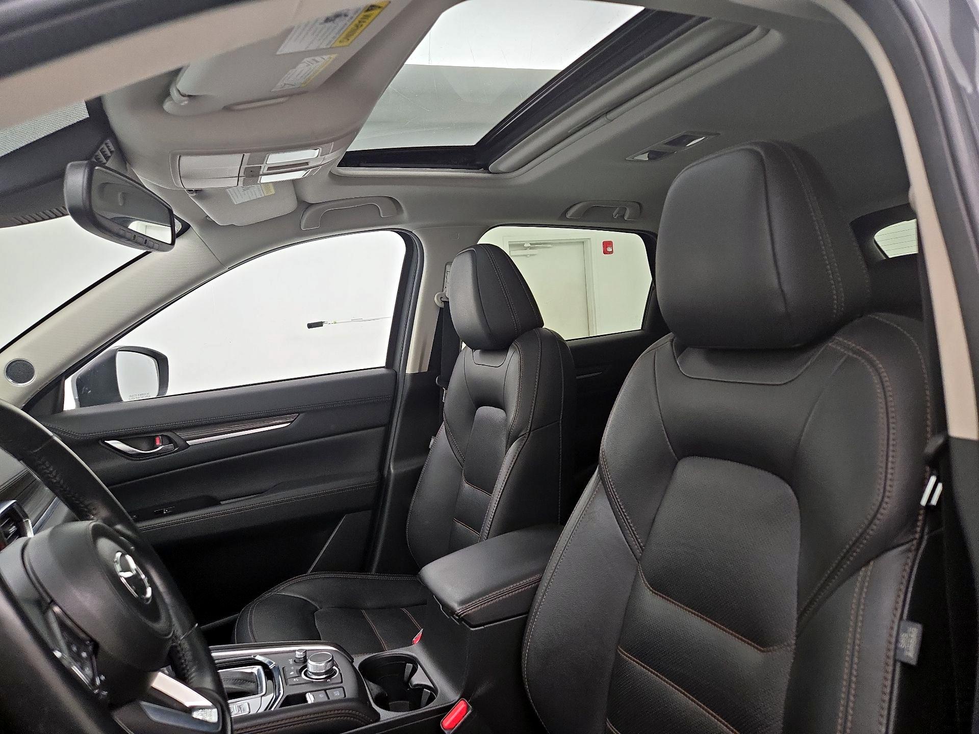 Thumbnail: 2020 Mazda CX-5 - 19