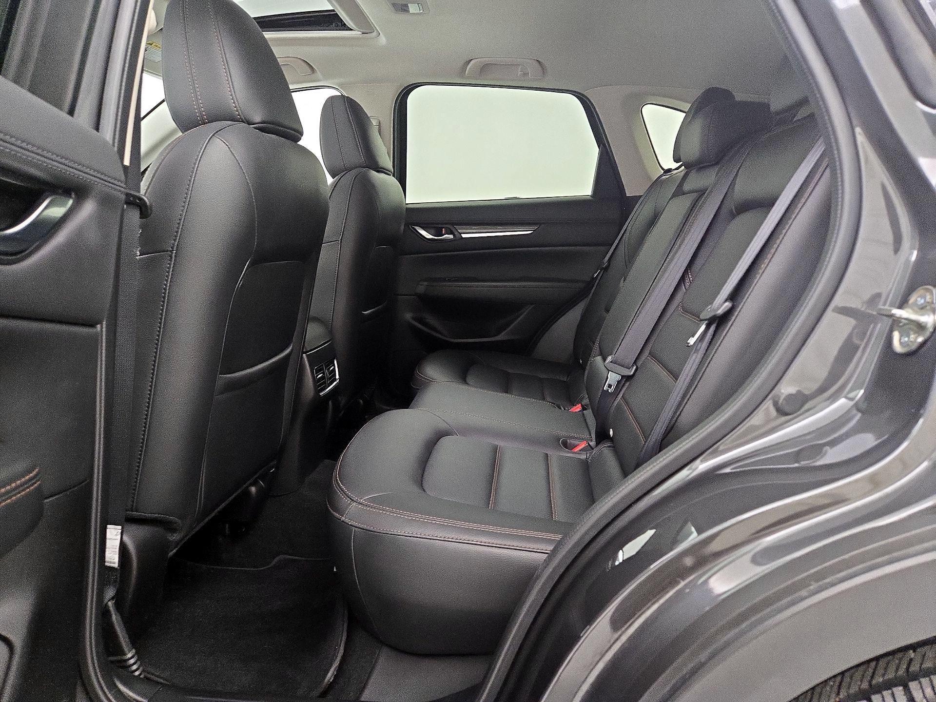 Thumbnail: 2020 Mazda CX-5 - 20