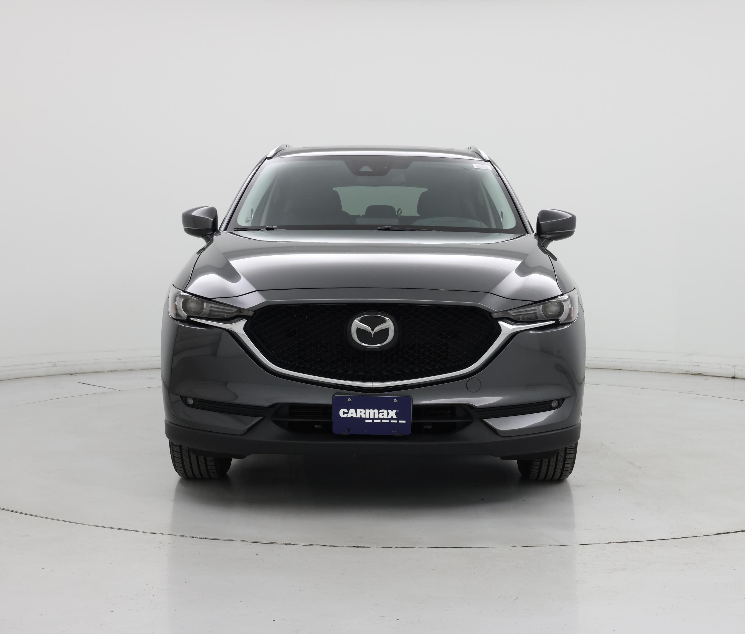 Thumbnail: 2020 Mazda CX-5 - 5