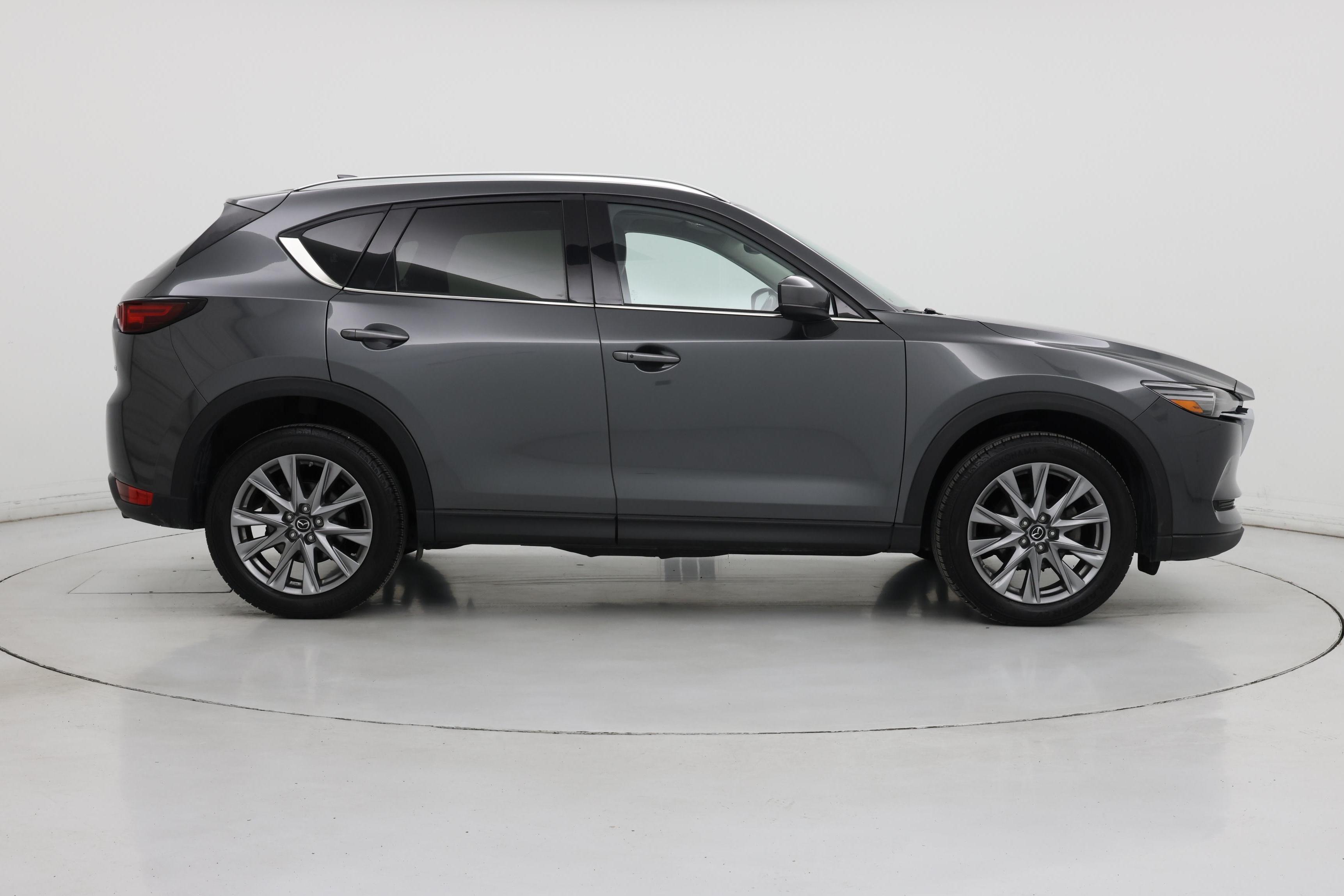 Thumbnail: 2020 Mazda CX-5 - 7