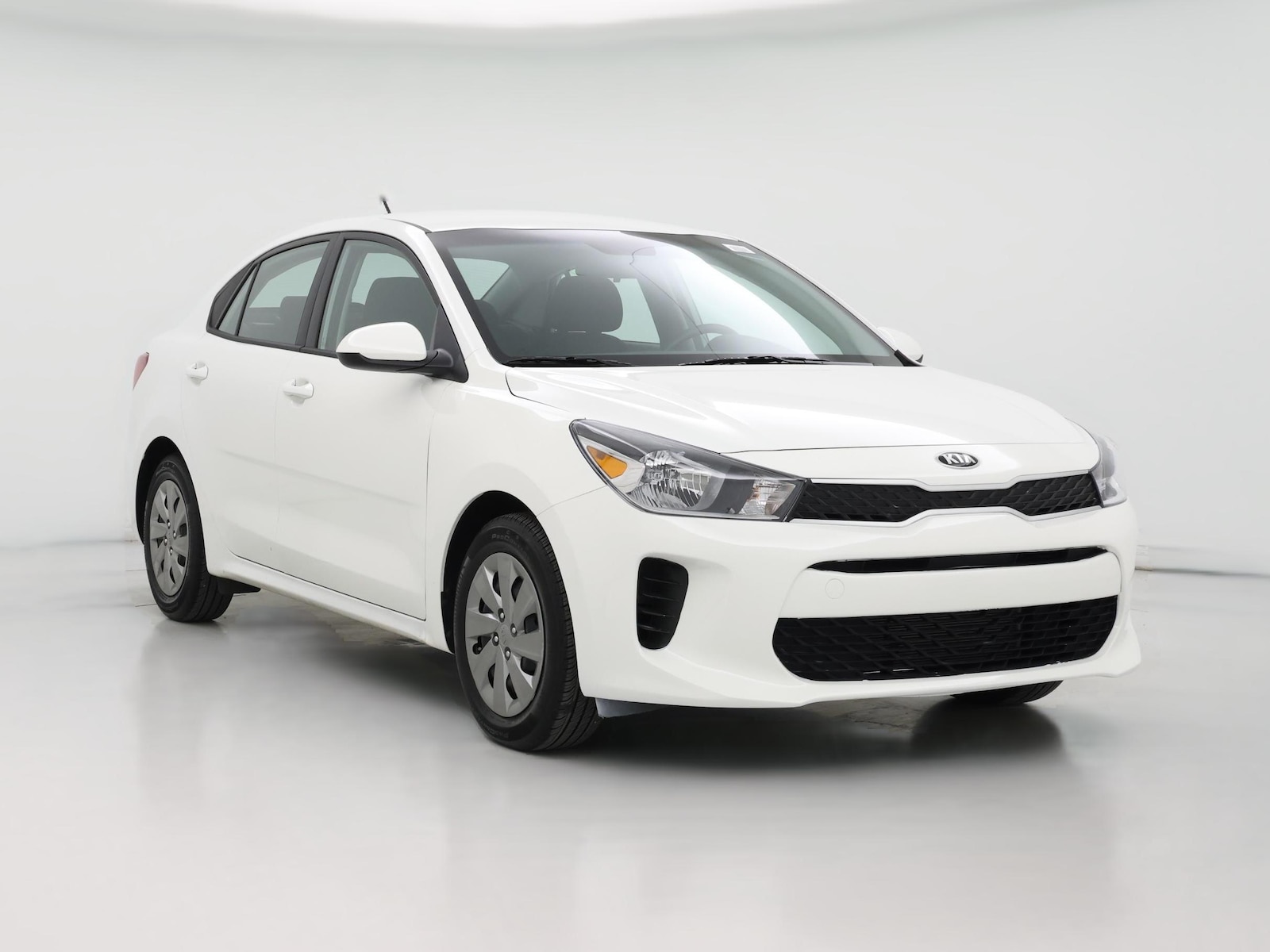 2020 Kia RIO S