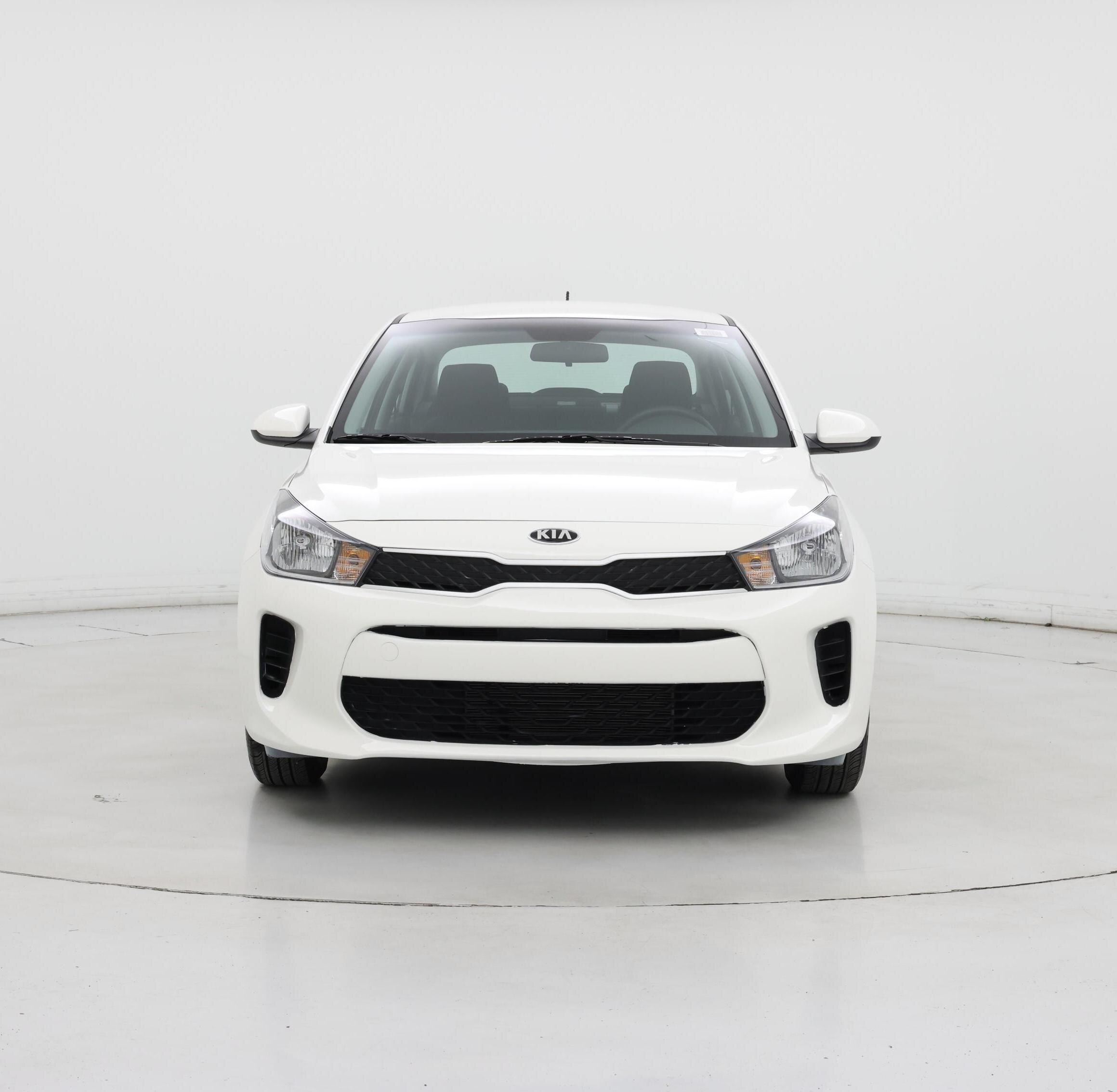 Thumbnail: 2020 Kia Rio - 5